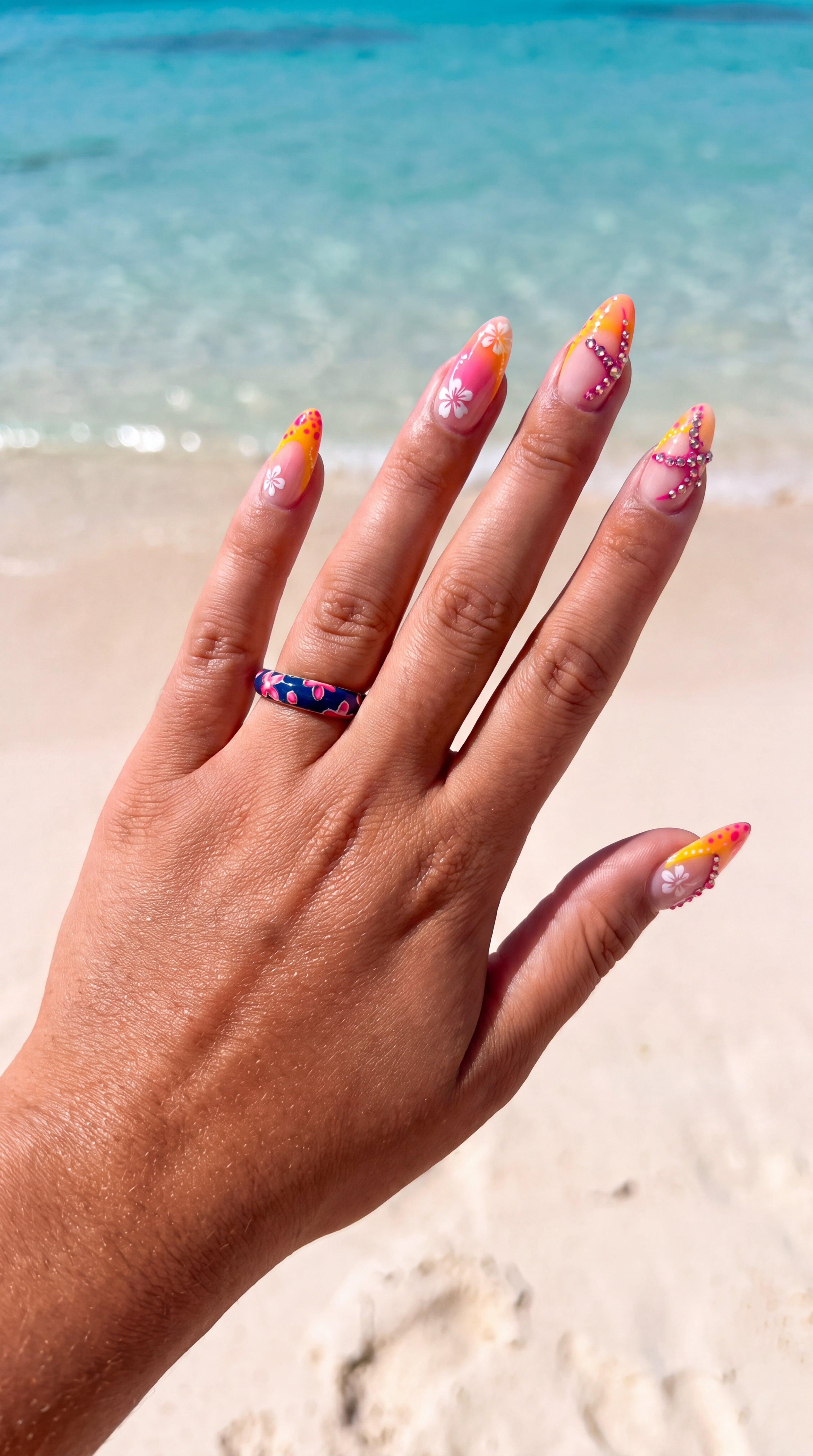 Bague Lizea ✨