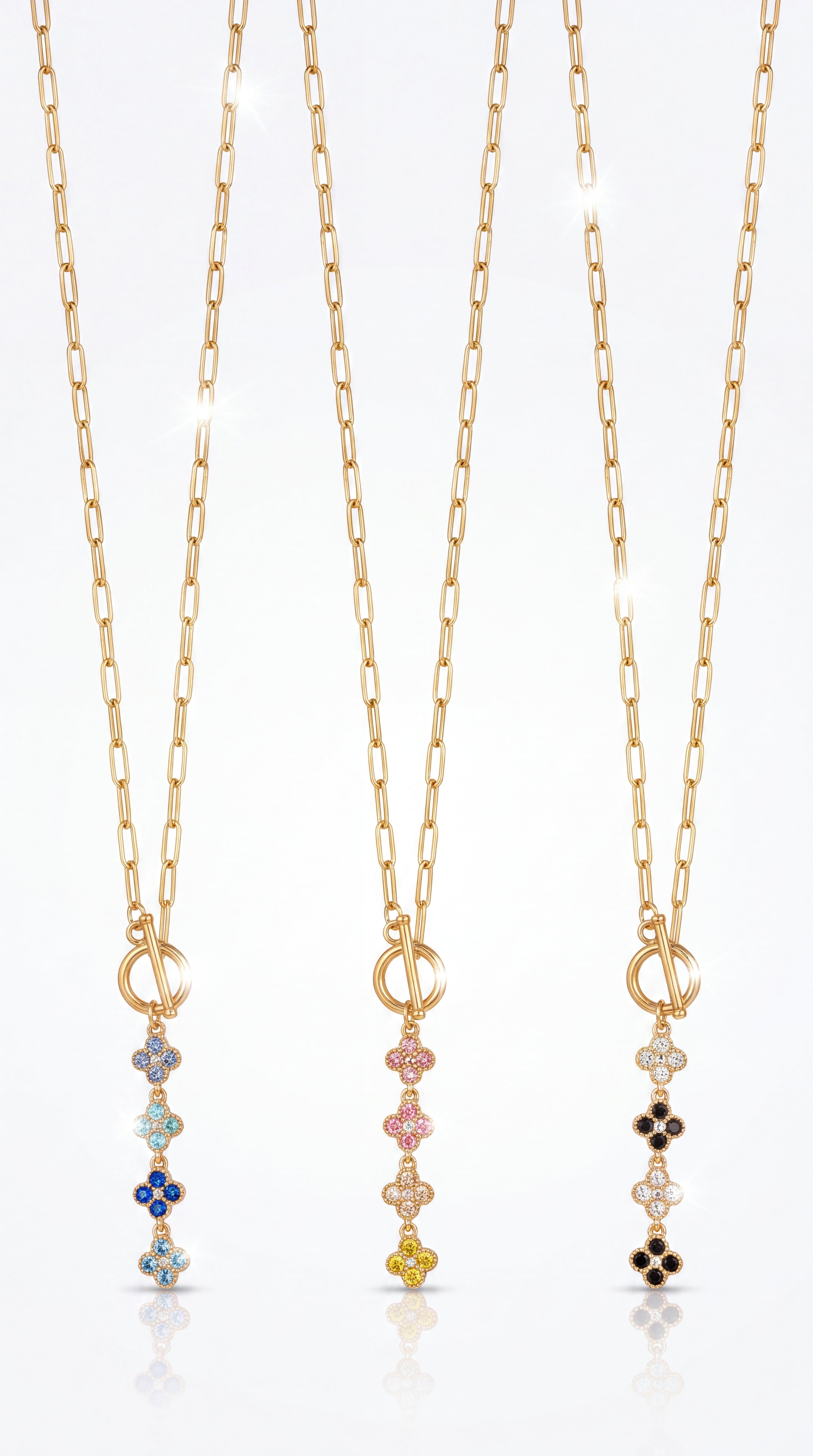 Collier Tess ✨
