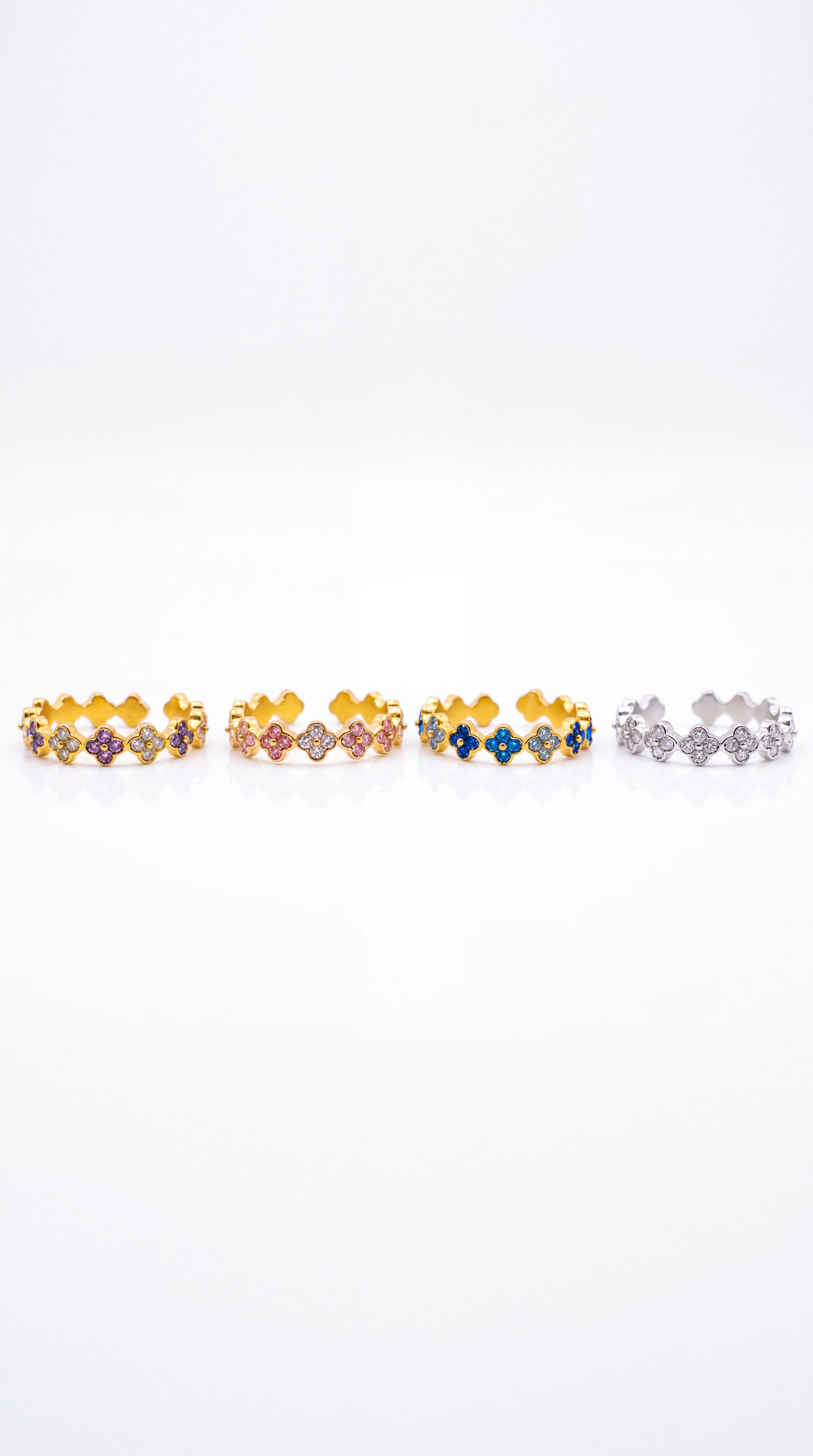 Bague Mini Tessa ✨