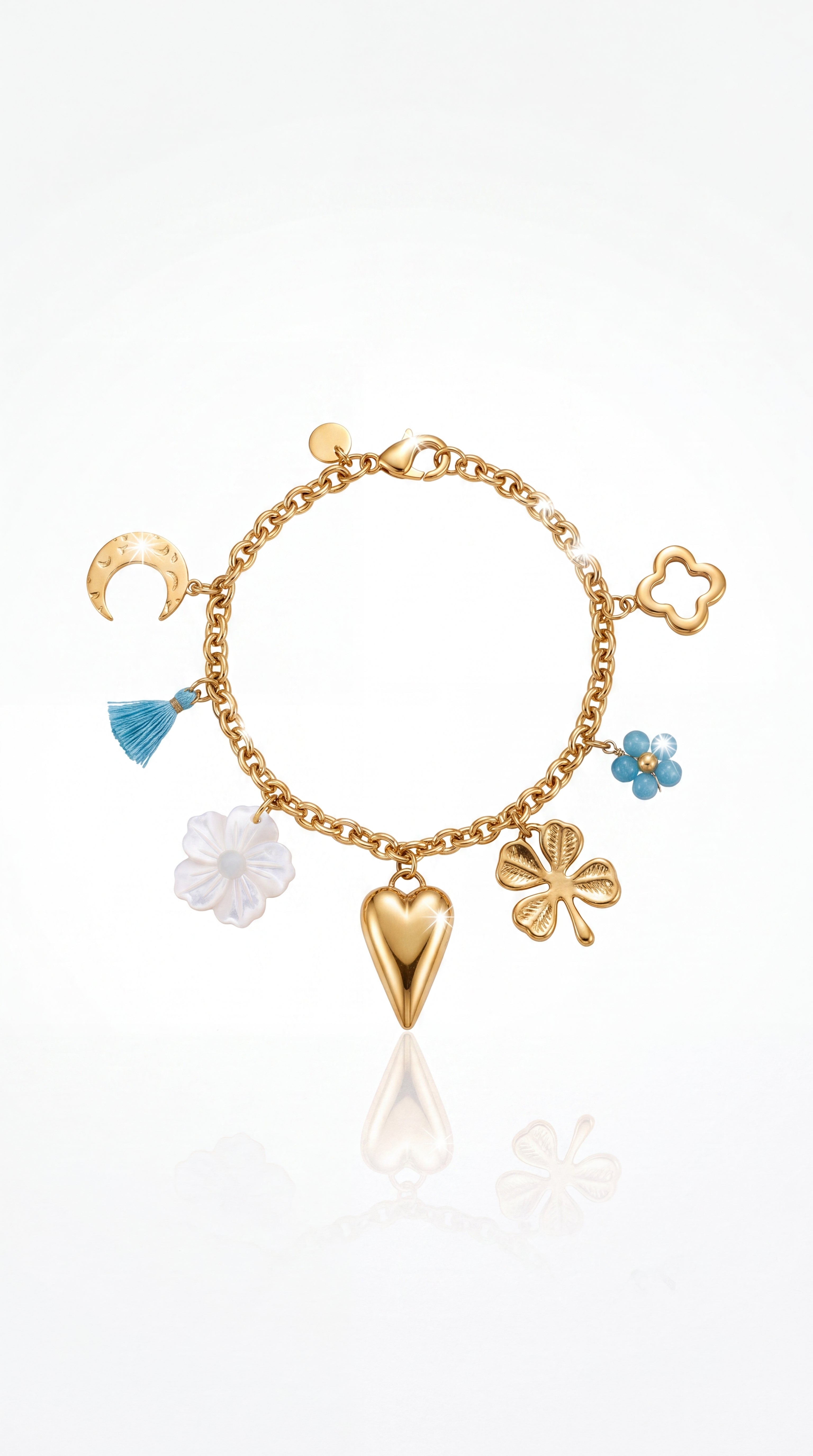 Bracelet Gabrielle ✨