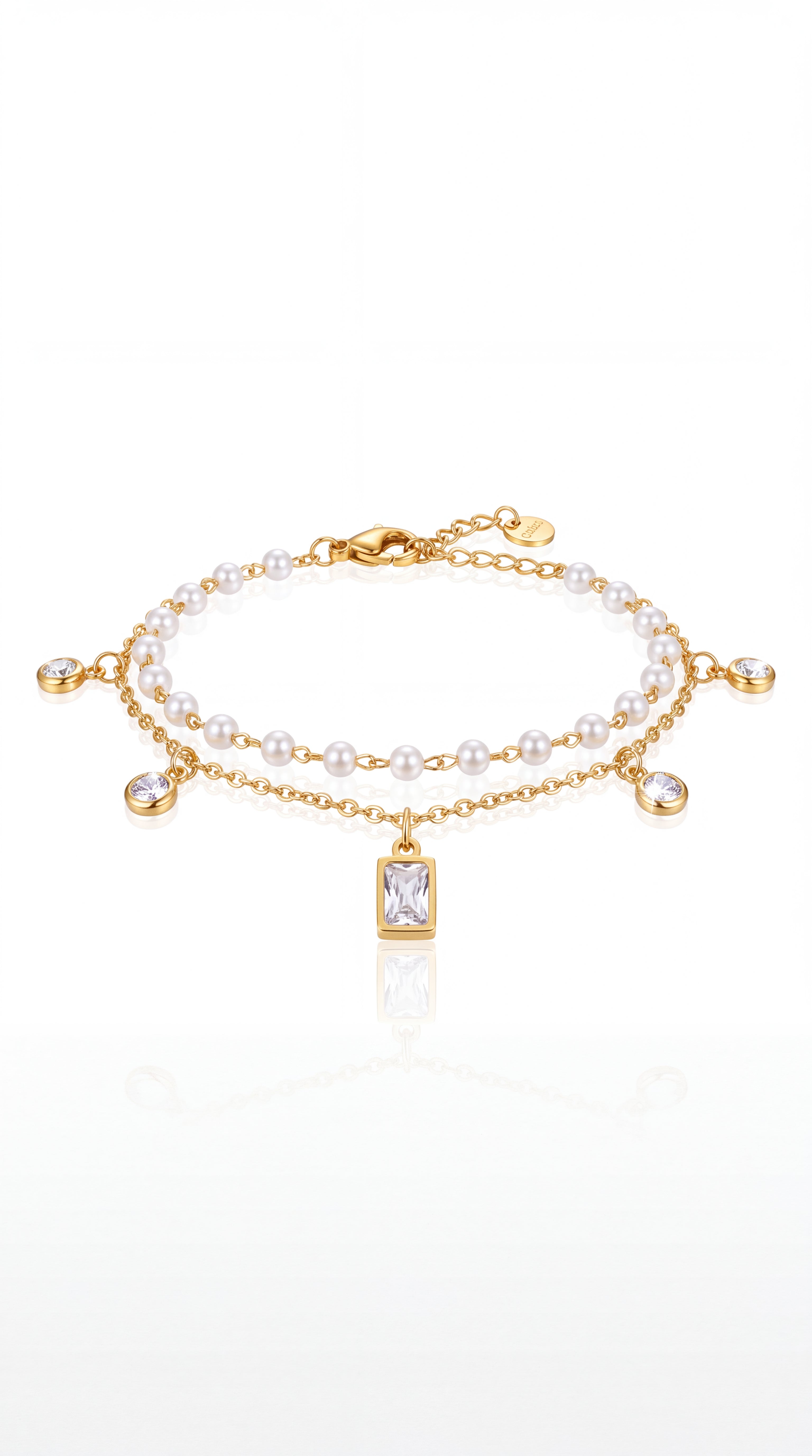 Bracelet Perla ✨