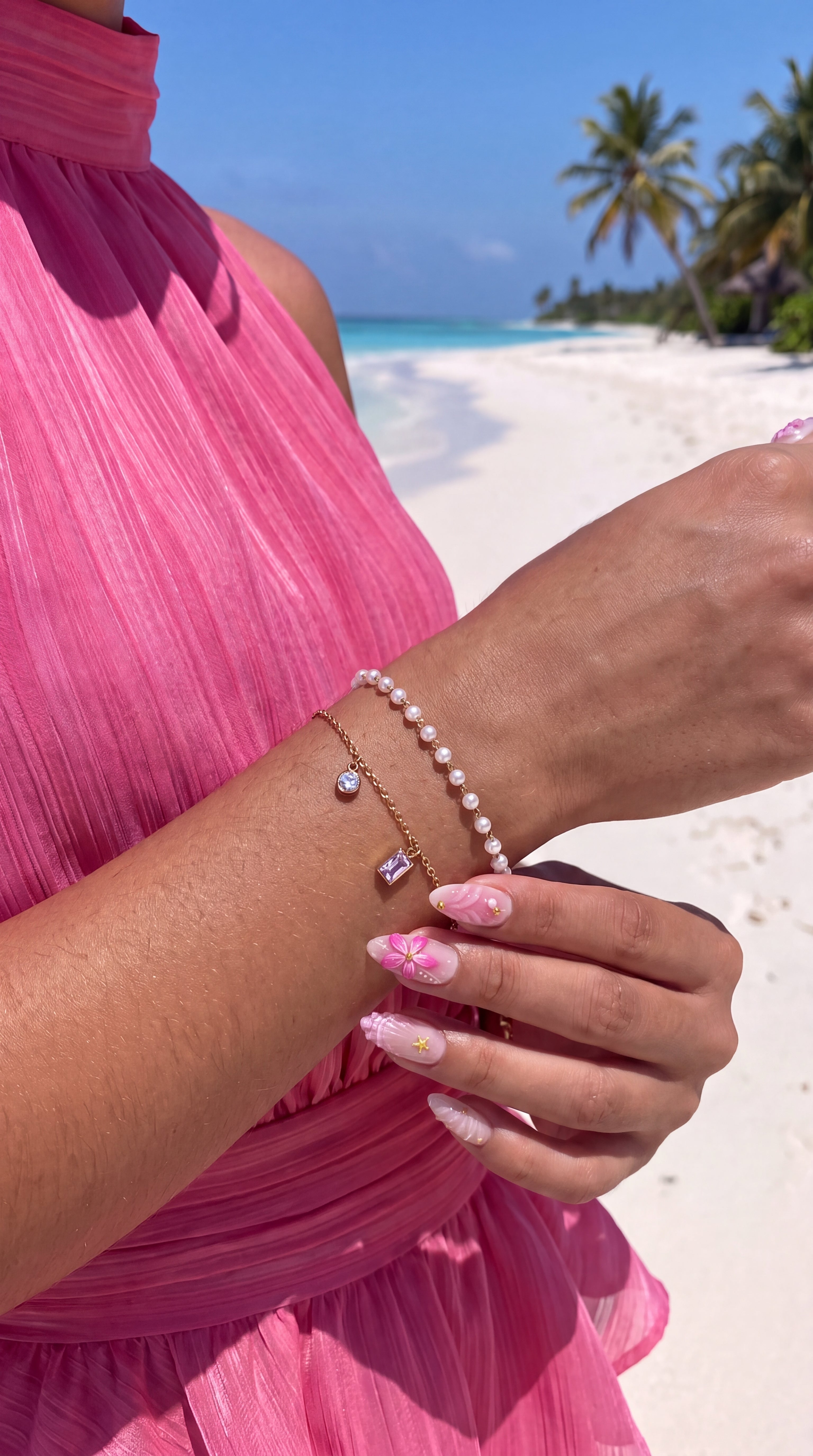 Bracelet Perla ✨