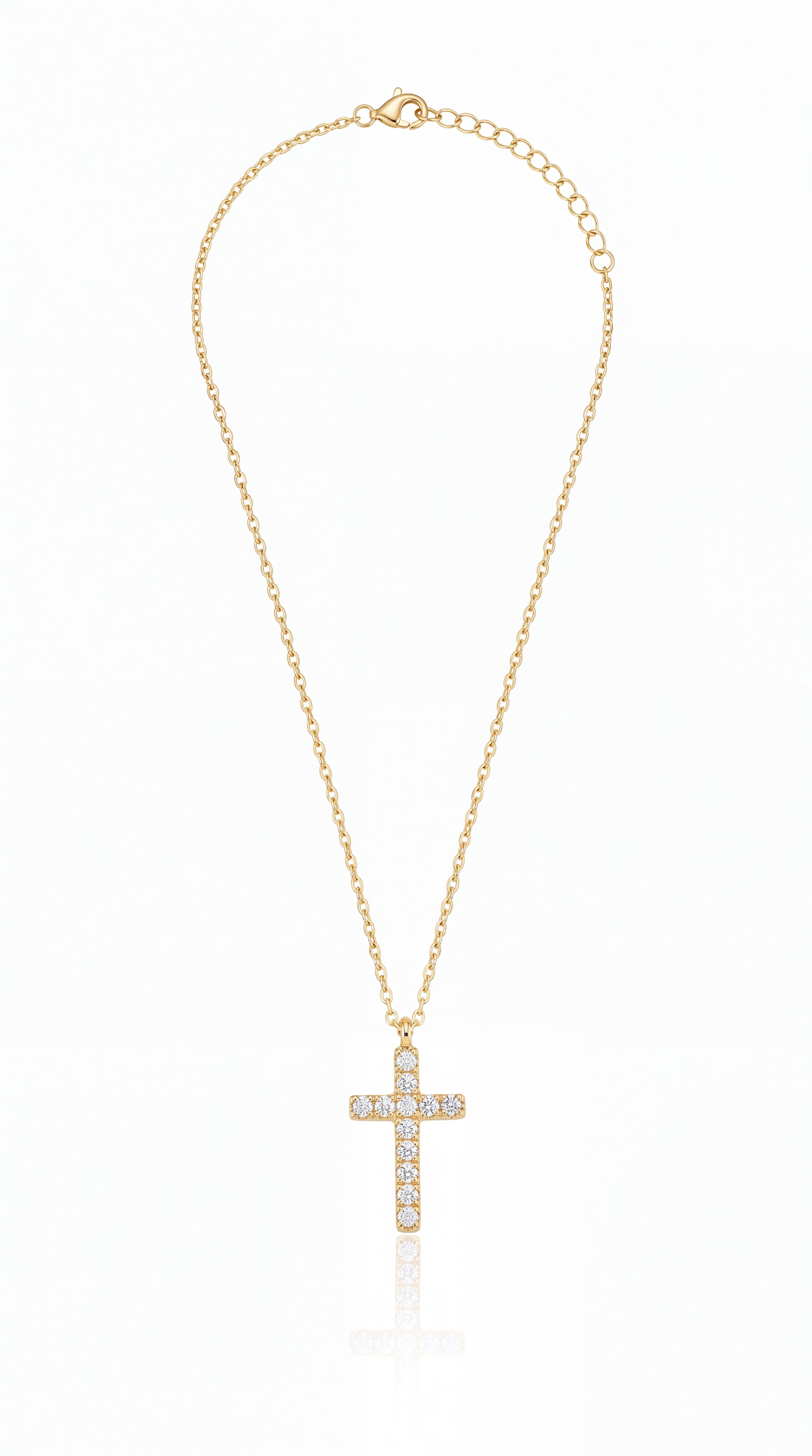 Collier Santa ✨