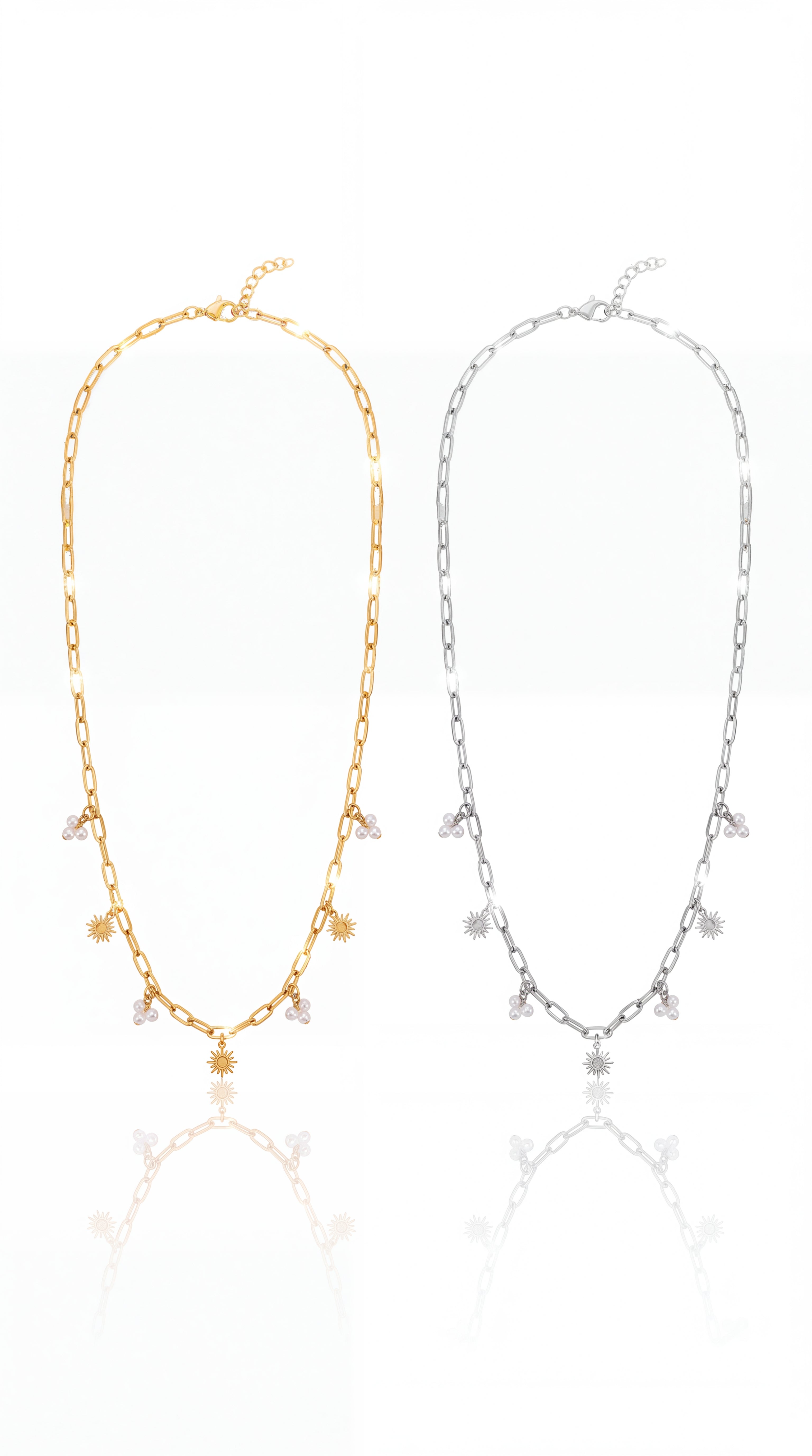 Collier Elise ✨