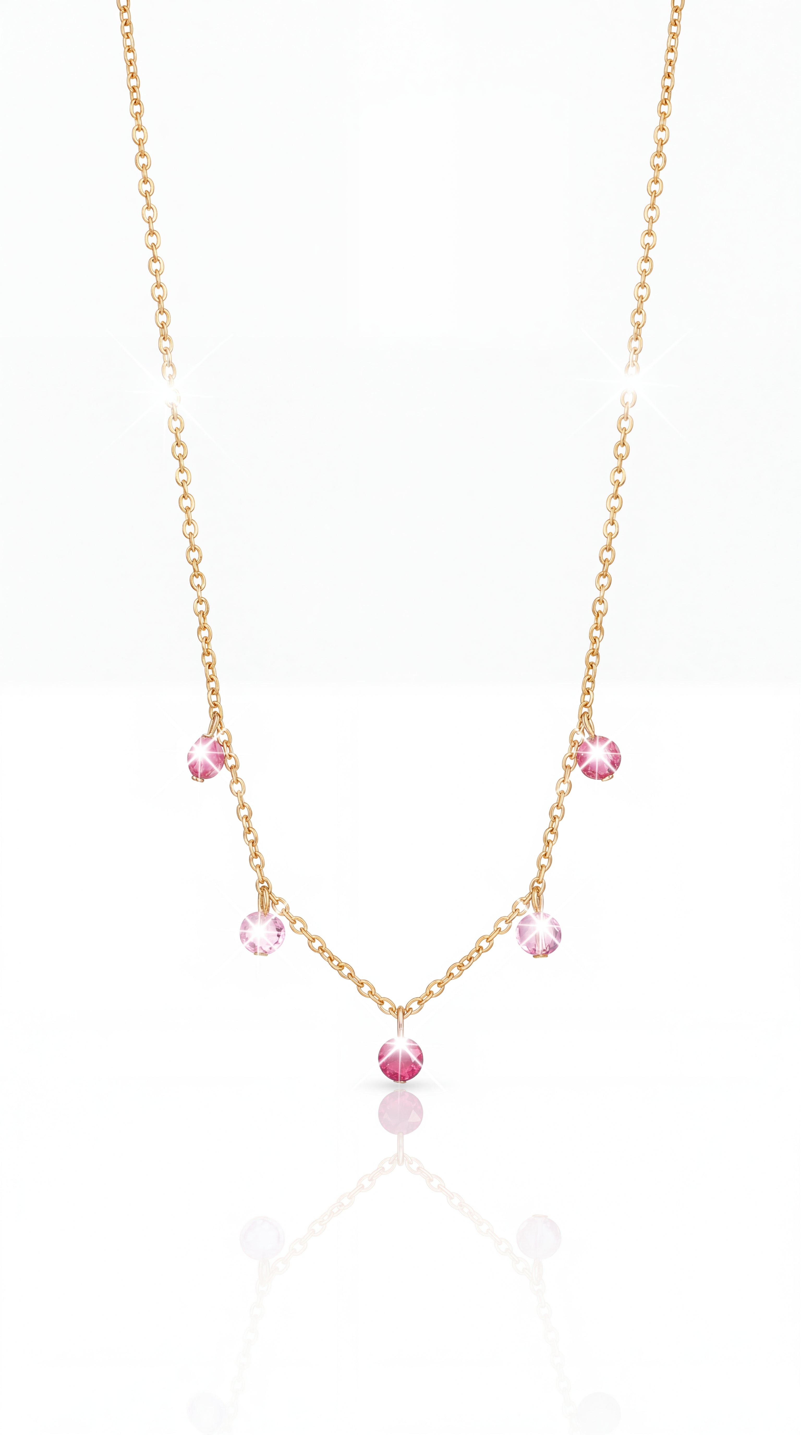 Collier Rosa 🩷