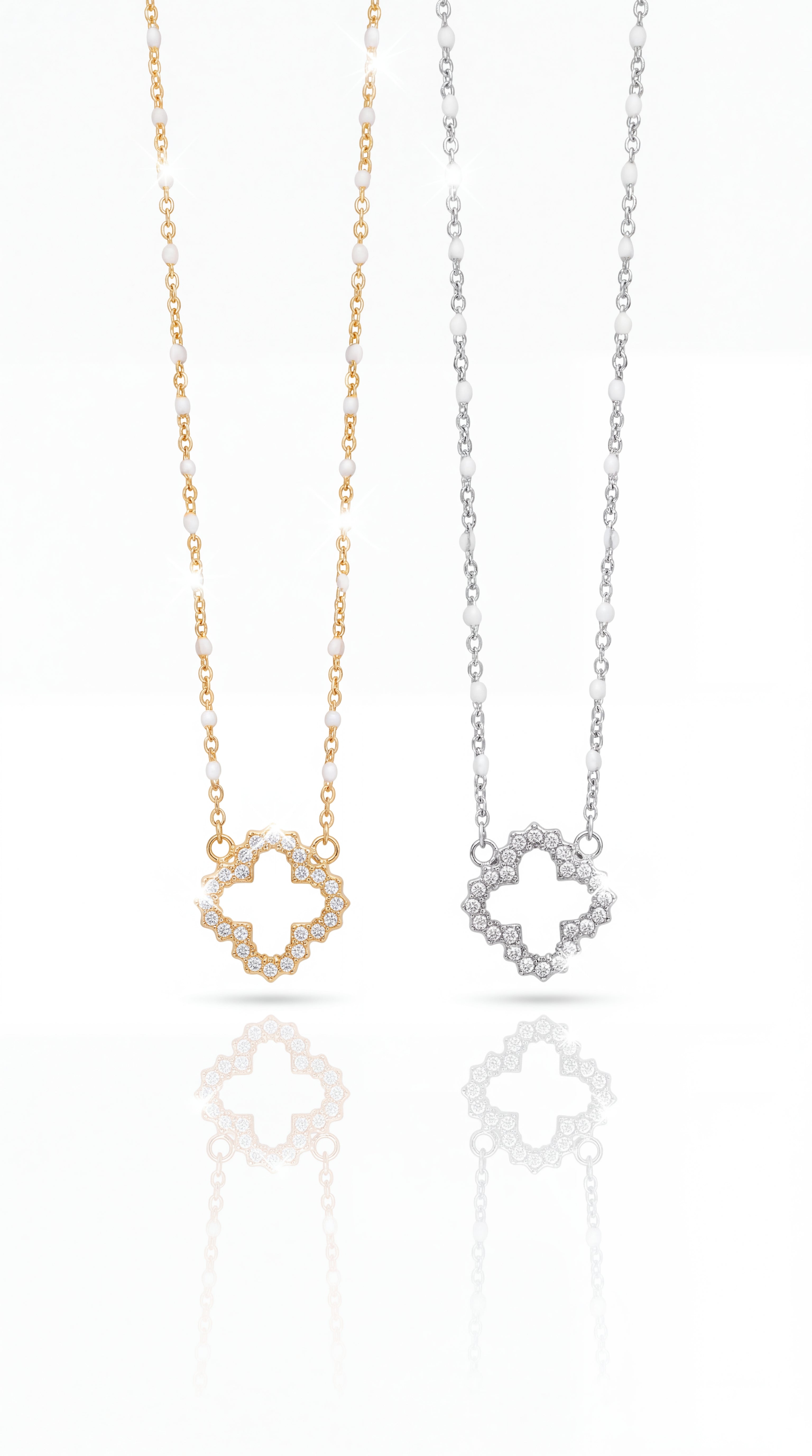 Collier Ena ✨