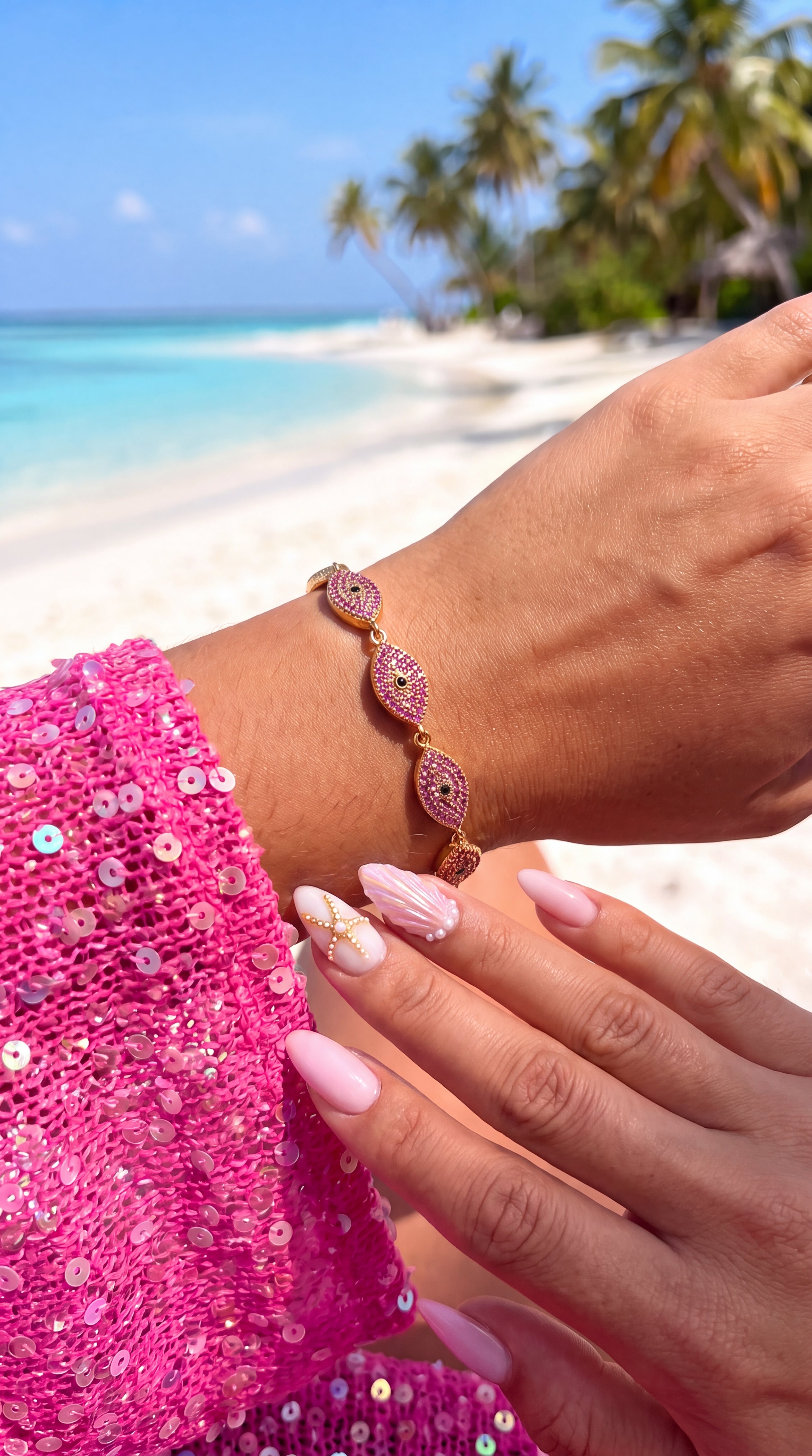 Bracelet Olivia ✨