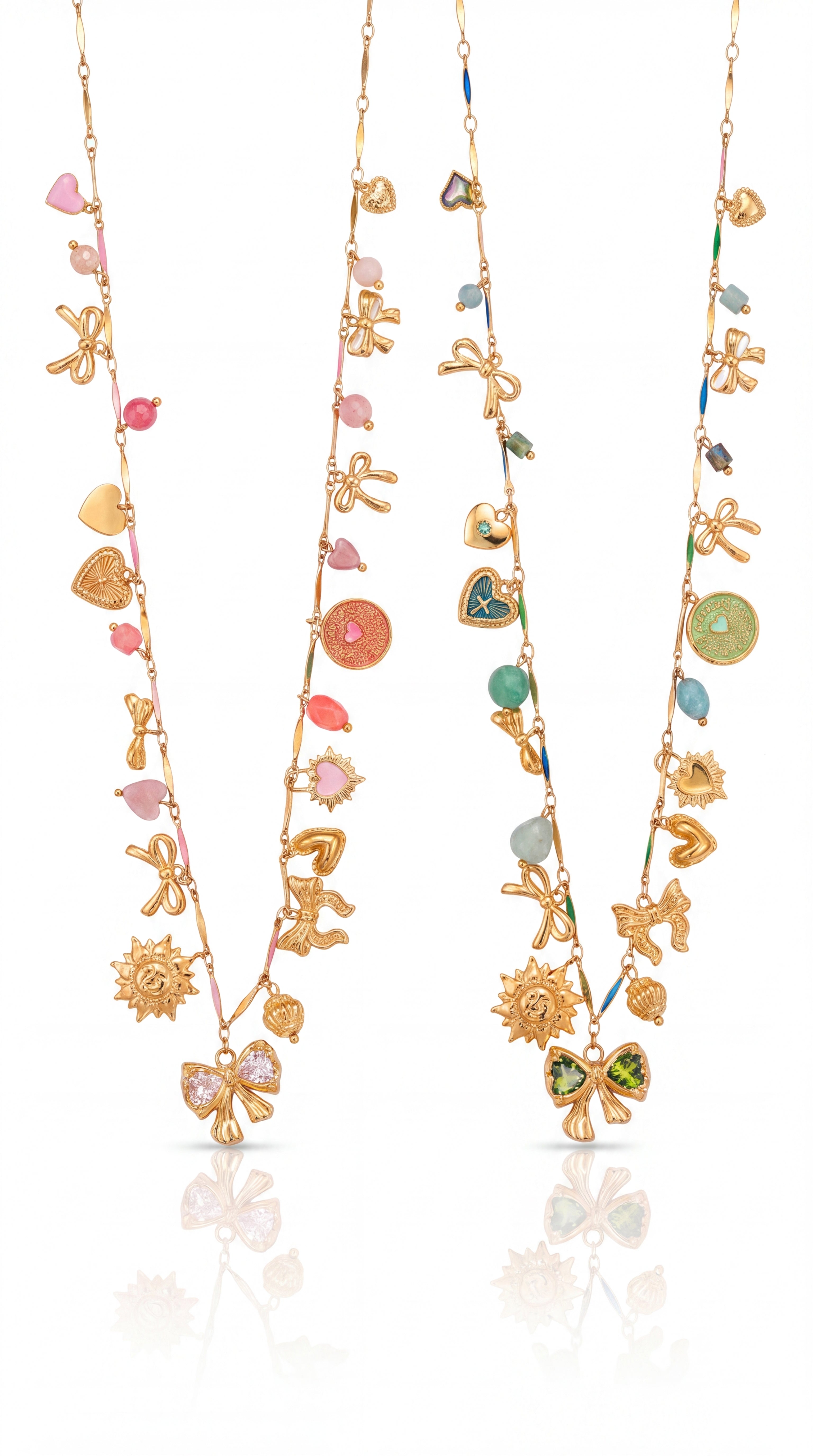 Collier Monica ✨