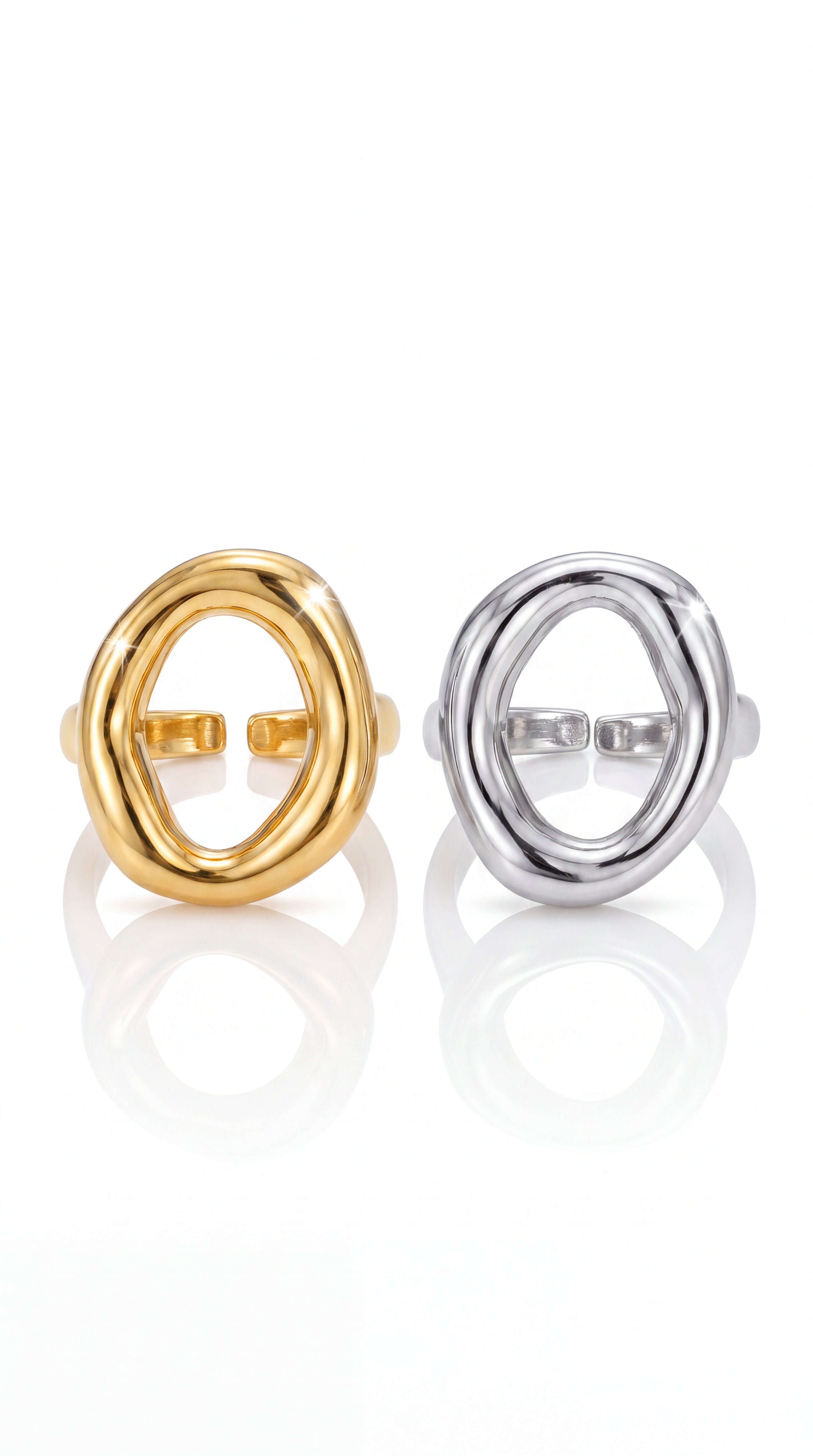Bague Mini Gloria ✨