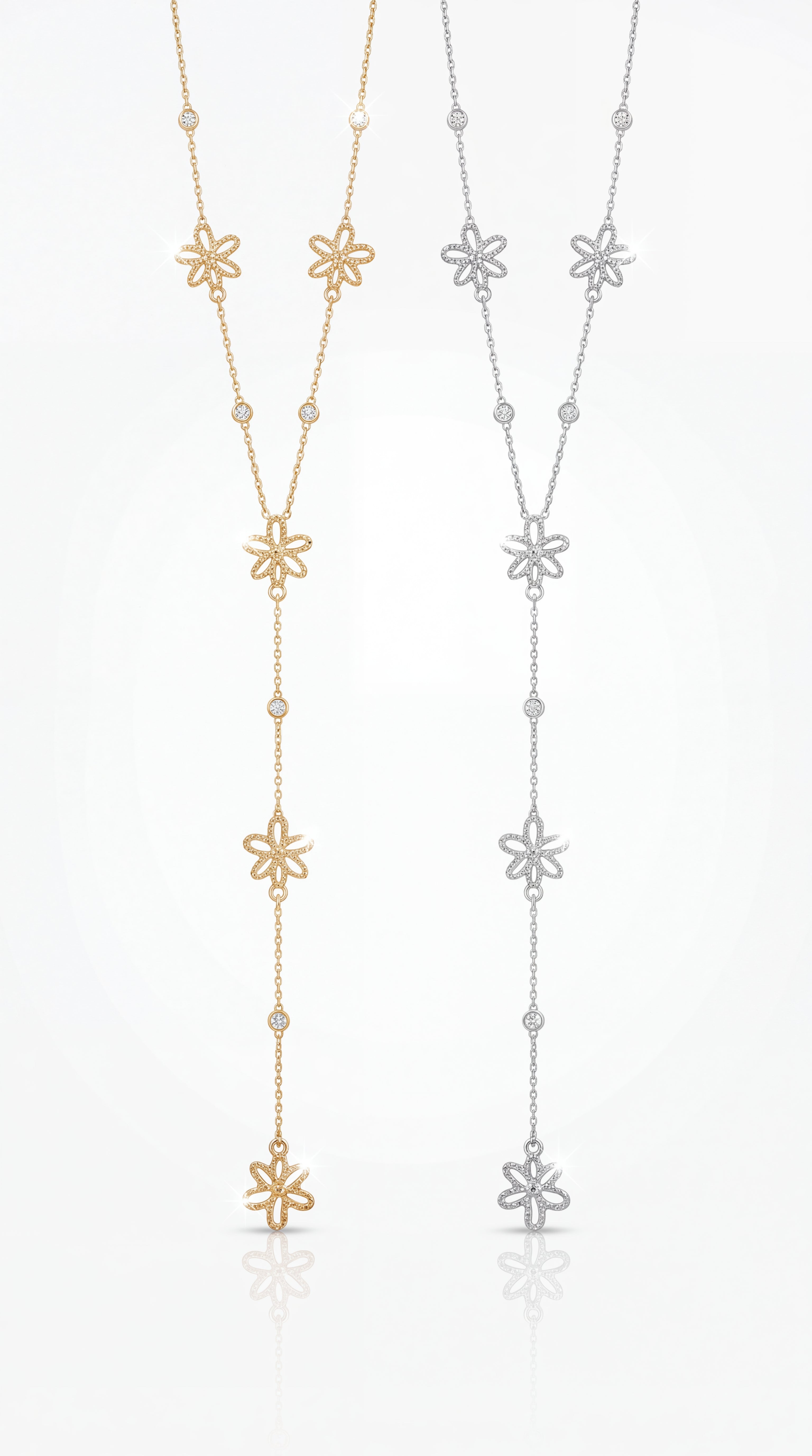 Collier Assia Bis ✨