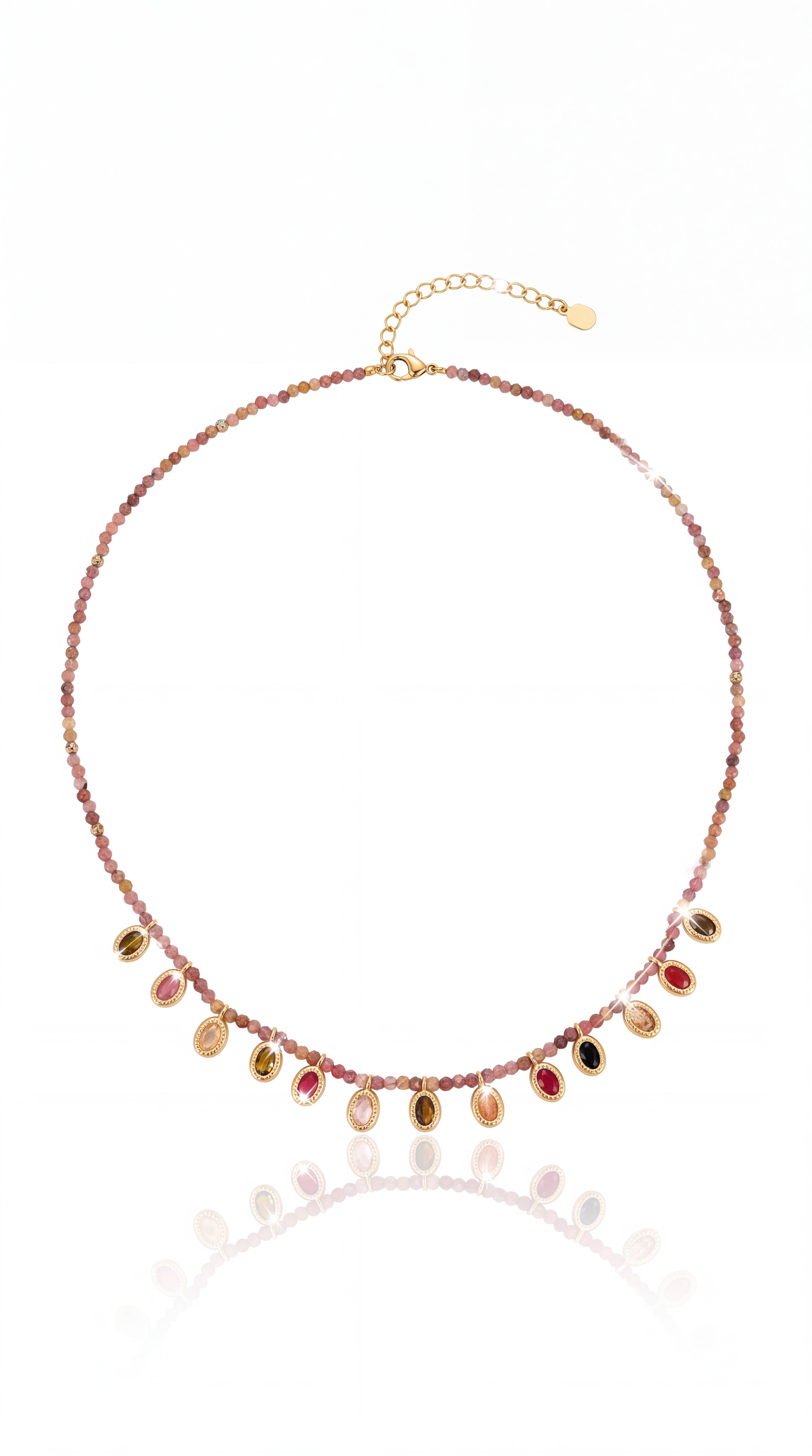 Collier Dorine ✨
