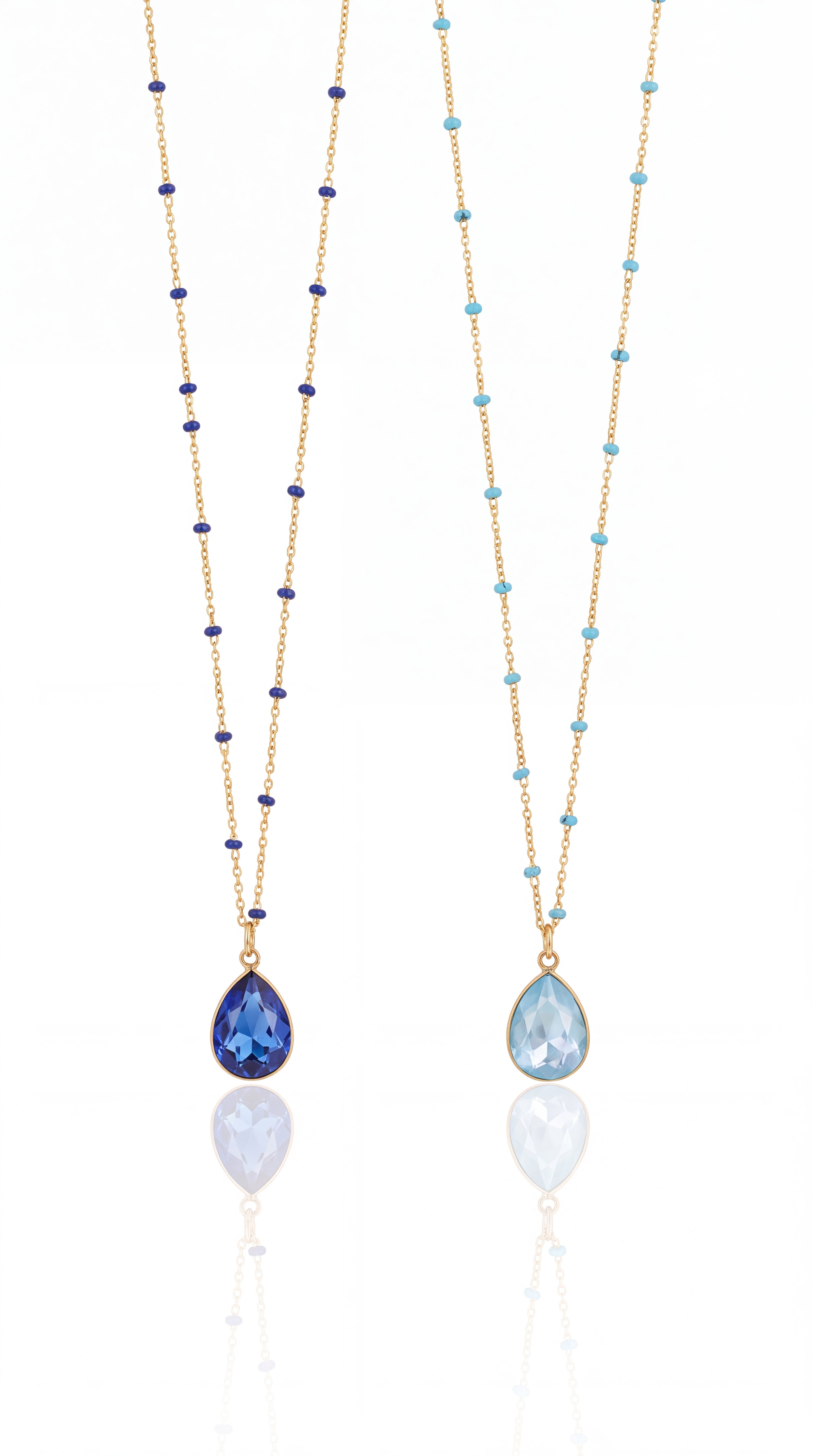 Collier Leona Bis ✨