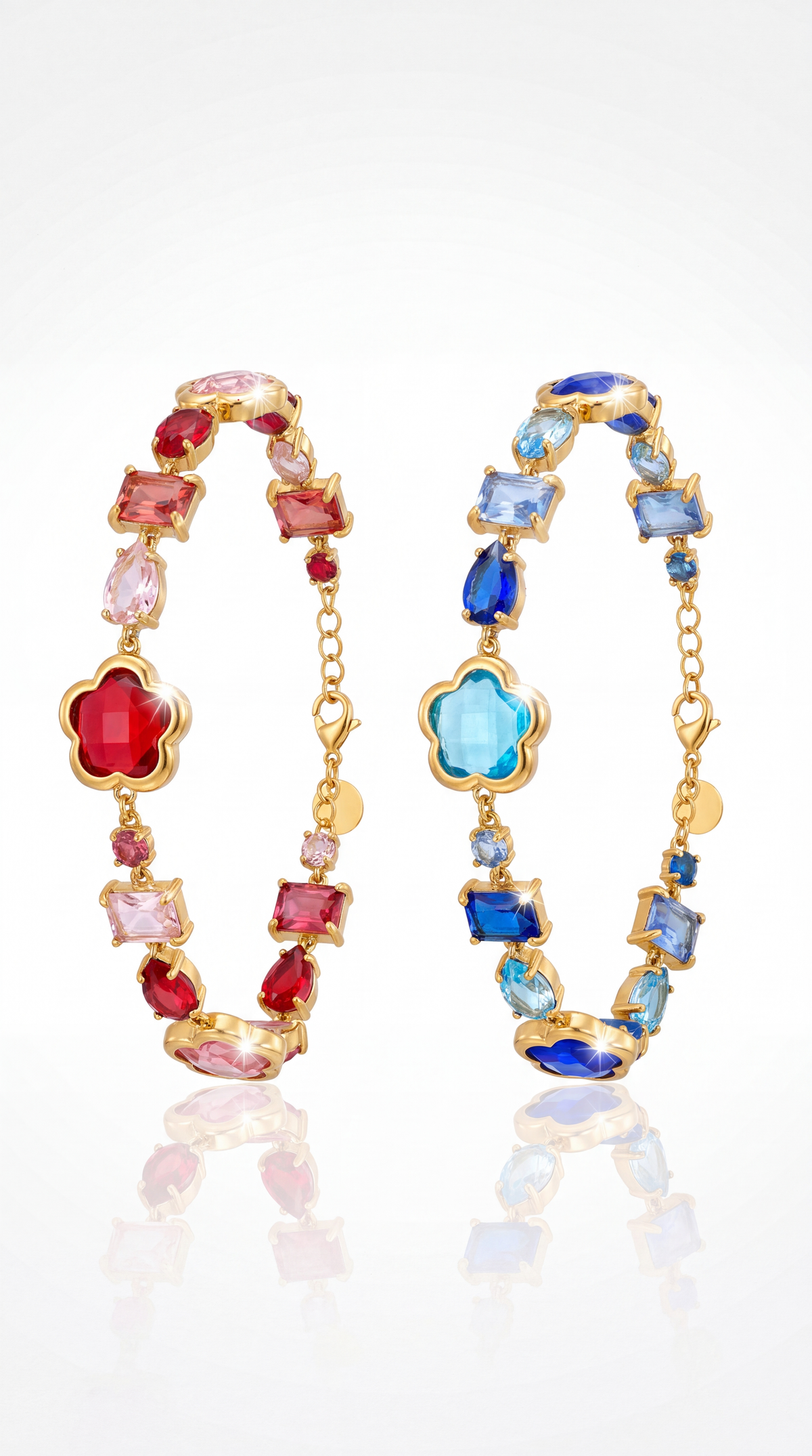 Bracelet Meline Bis ✨