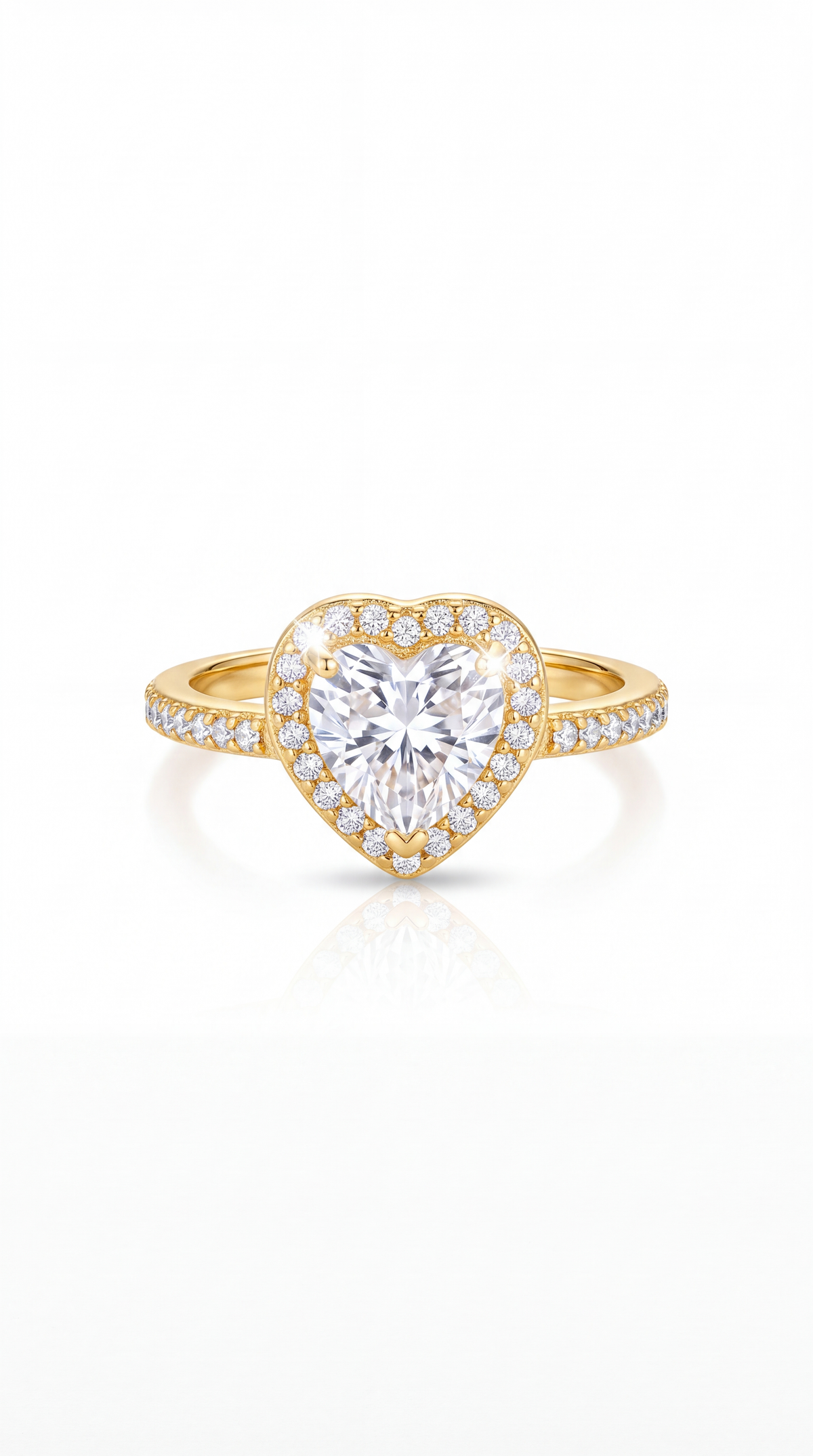 Bague Love ✨