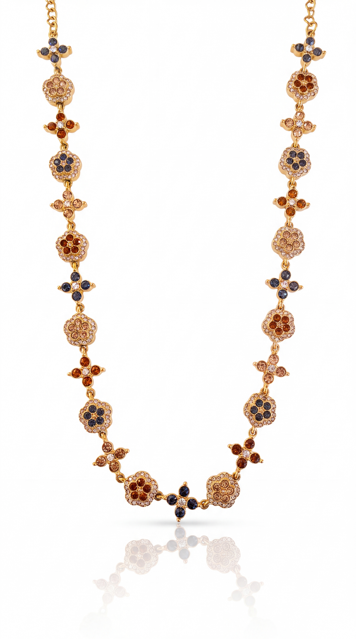 Collier Leina ✨