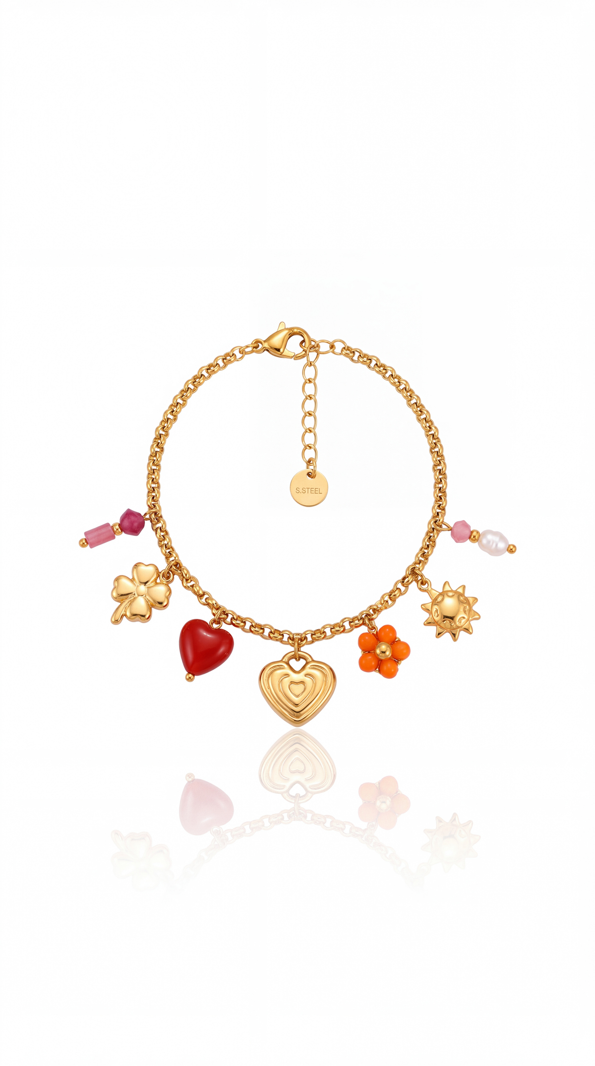 Bracelet Rosaline
