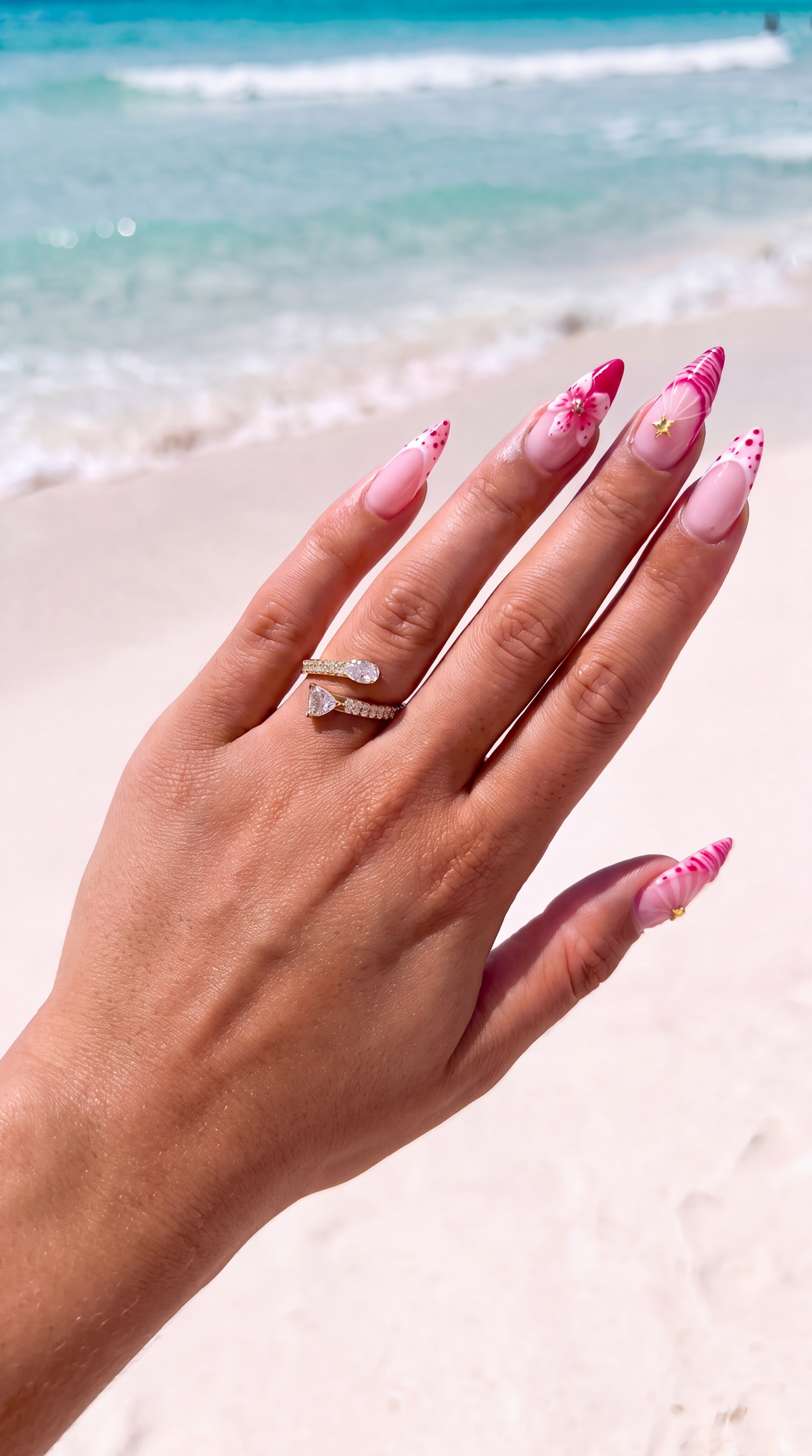 Bague Justine ✨