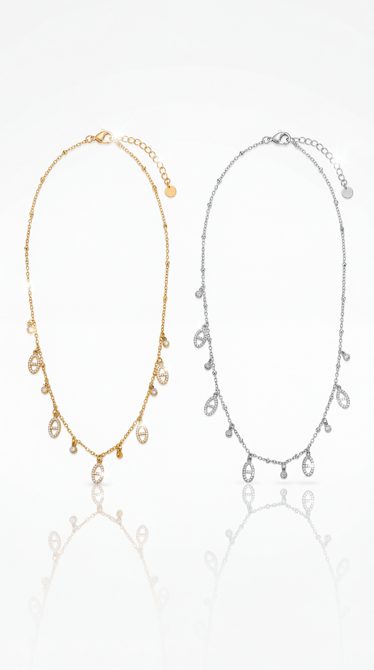 Collier Roxy ✨
