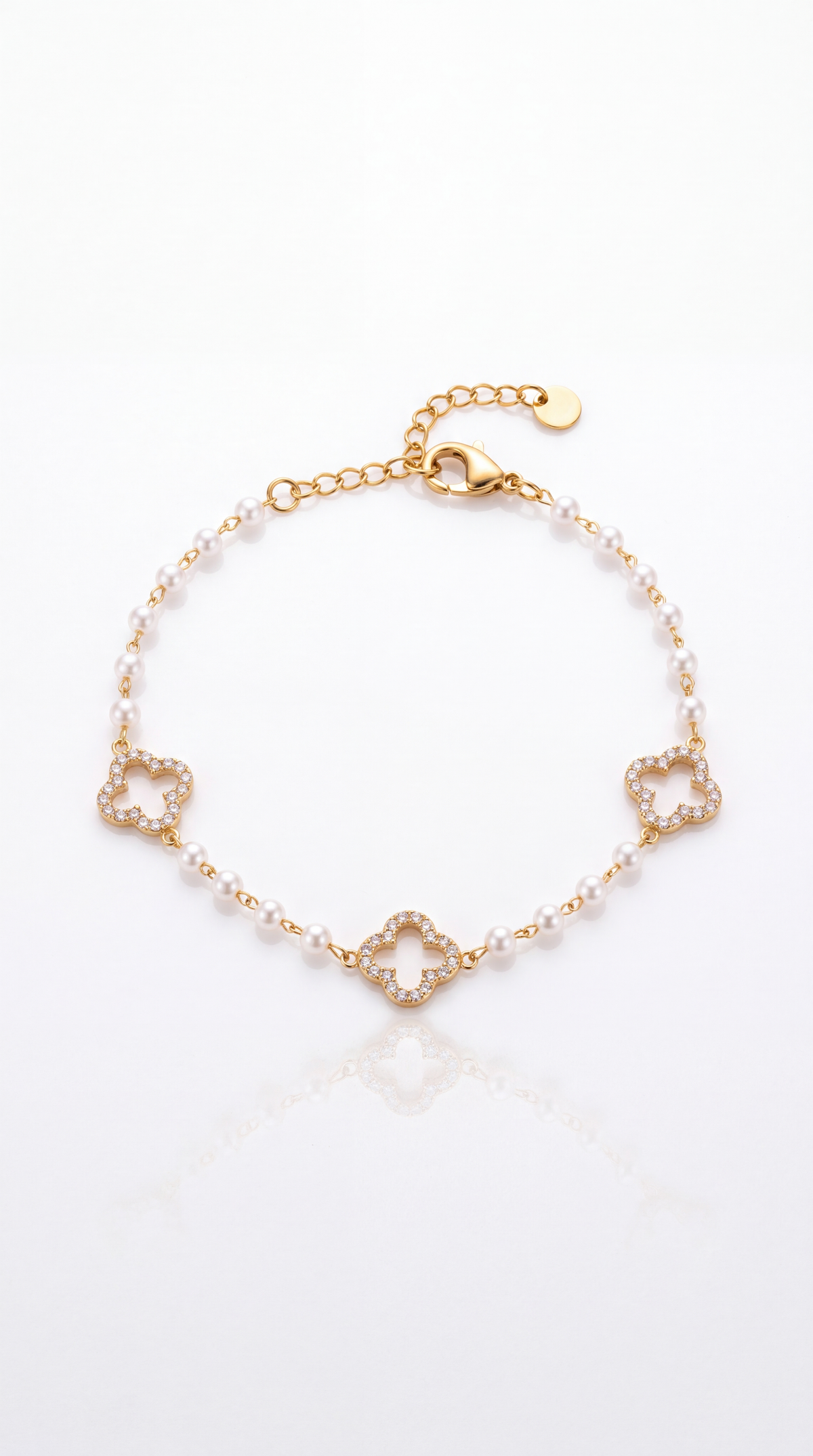 Bracelet Eden ✨