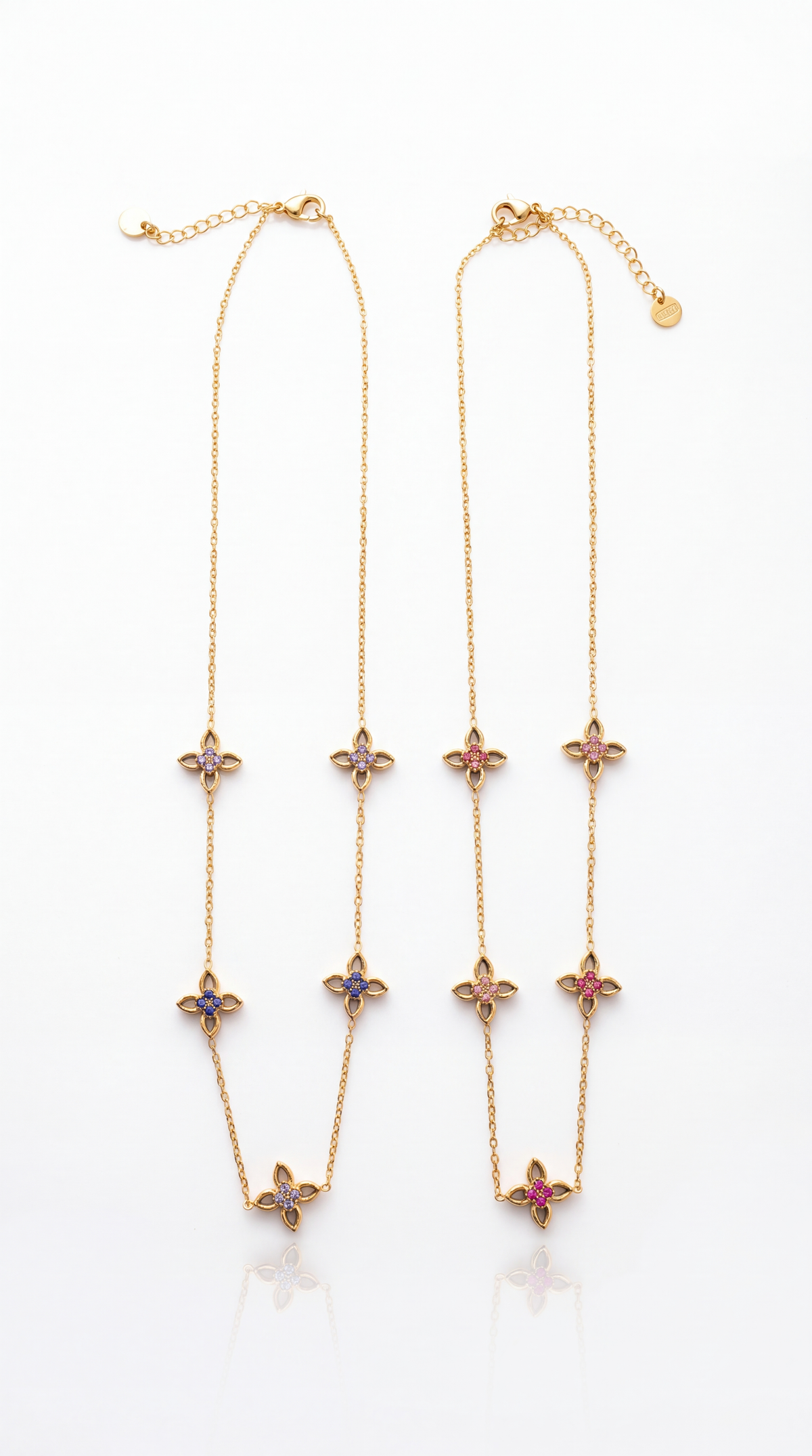 Collier Sana ✨