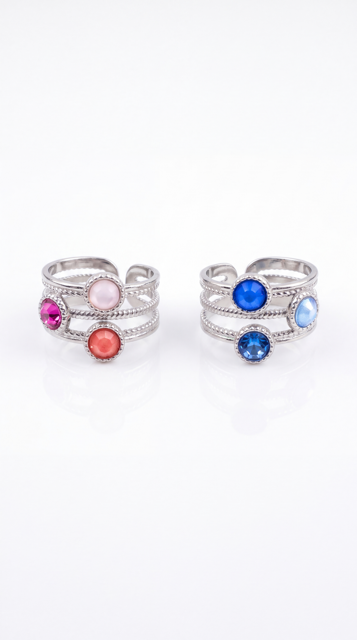Bague Kelia