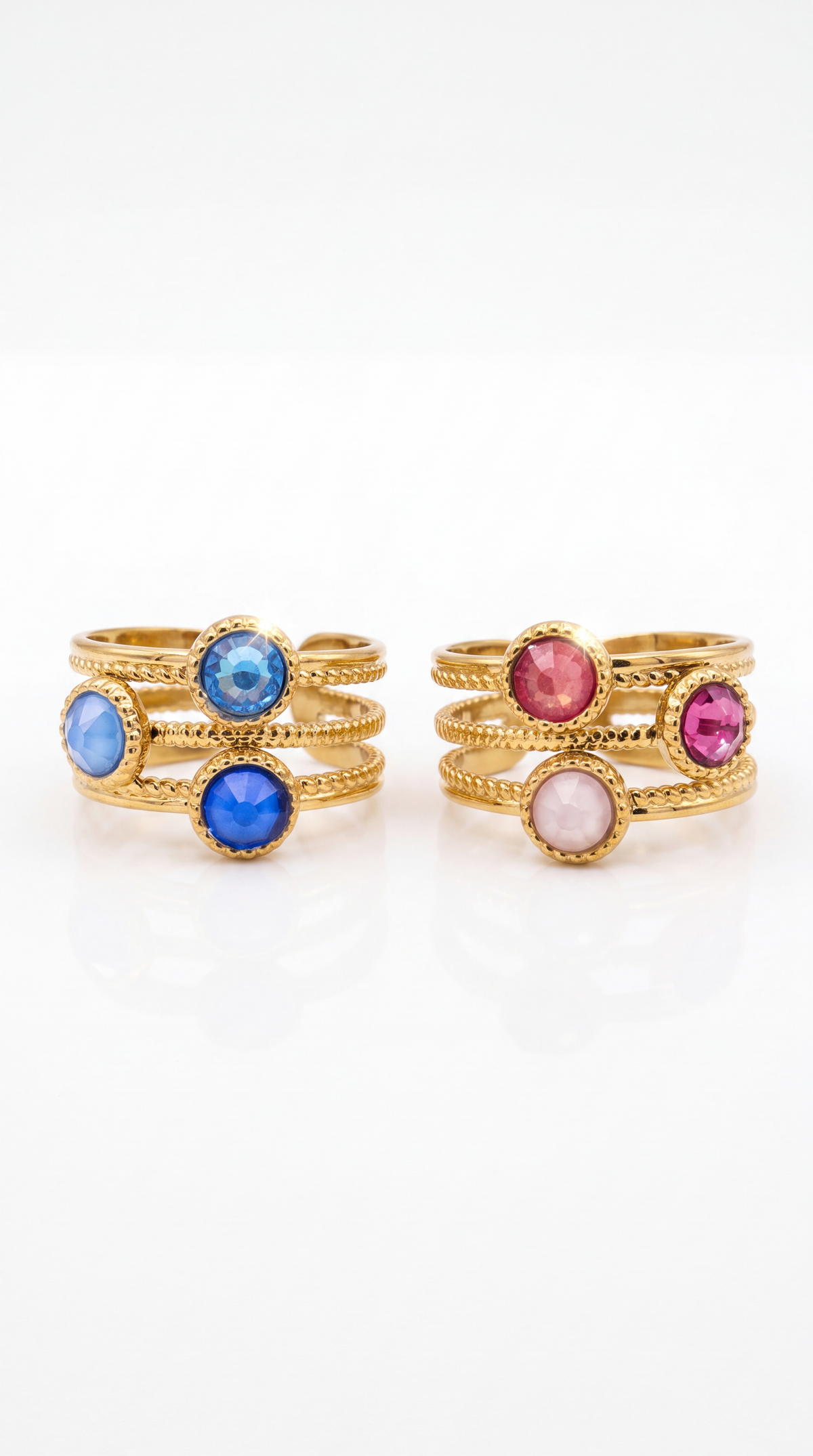 Bague Kelia