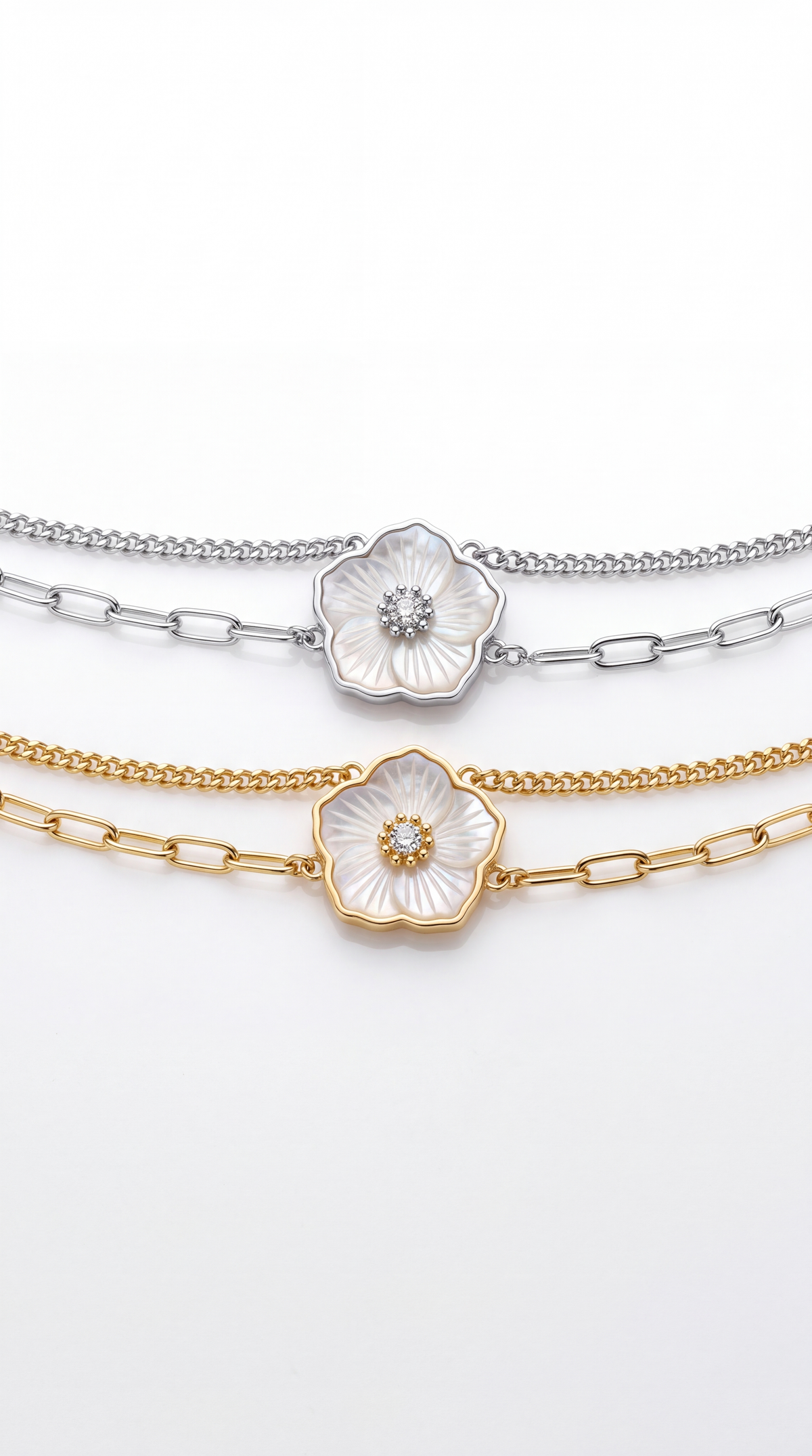 Bracelet Lila