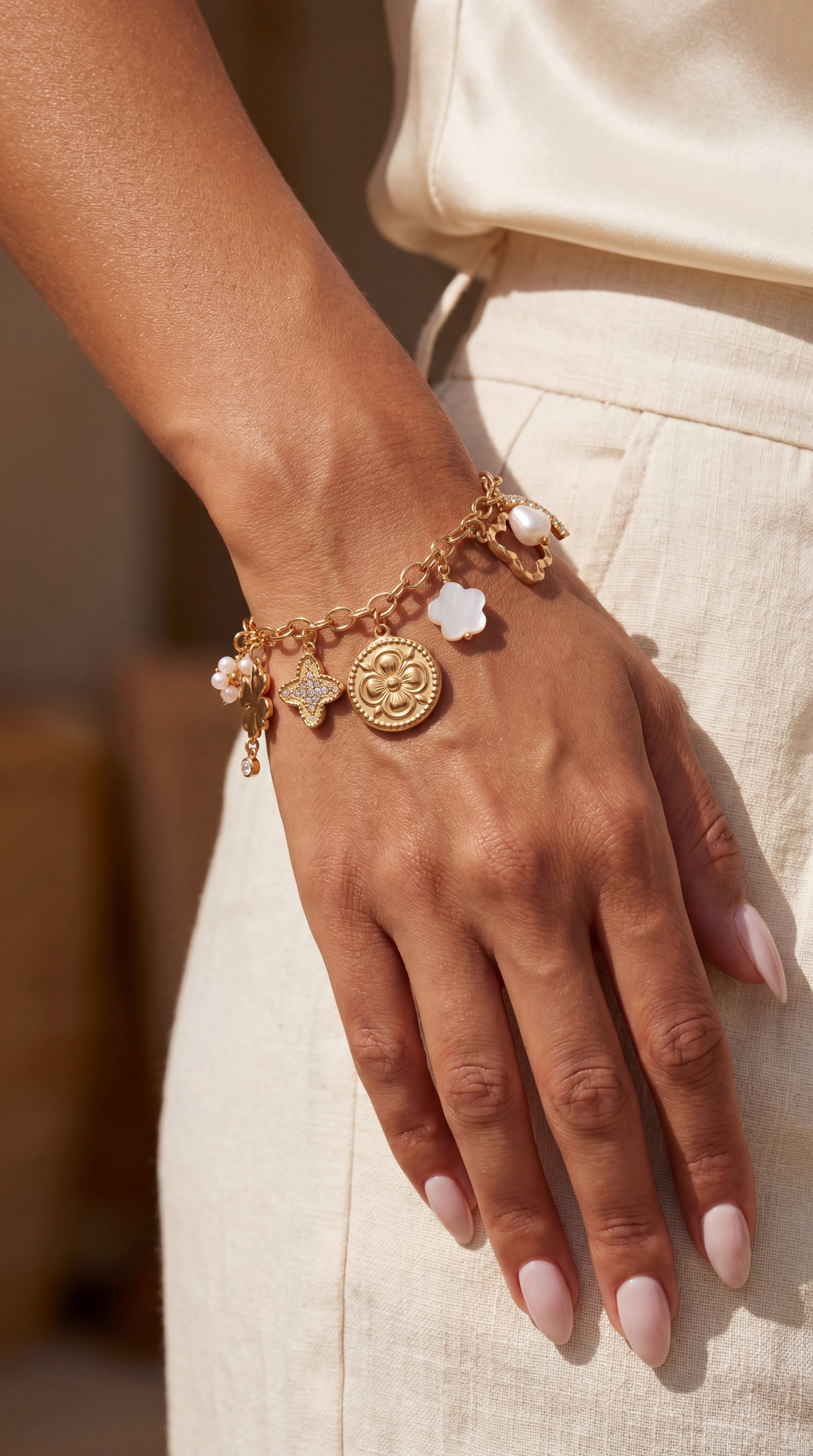 Bracelet Audrey ✨