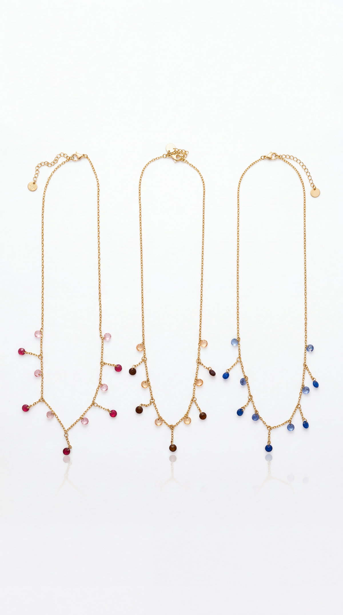 Collier Rachel ✨