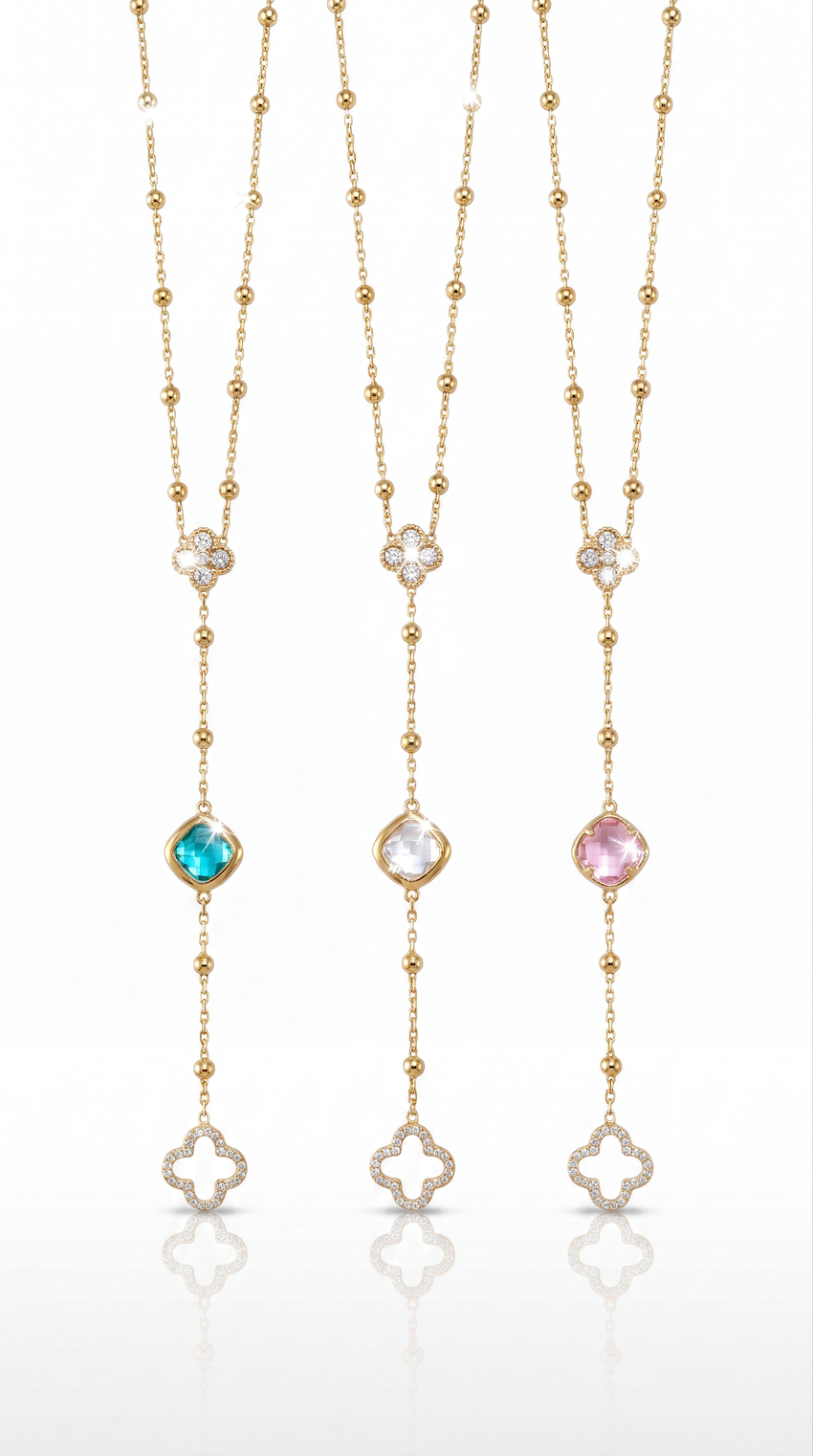 Collier Maria ✨