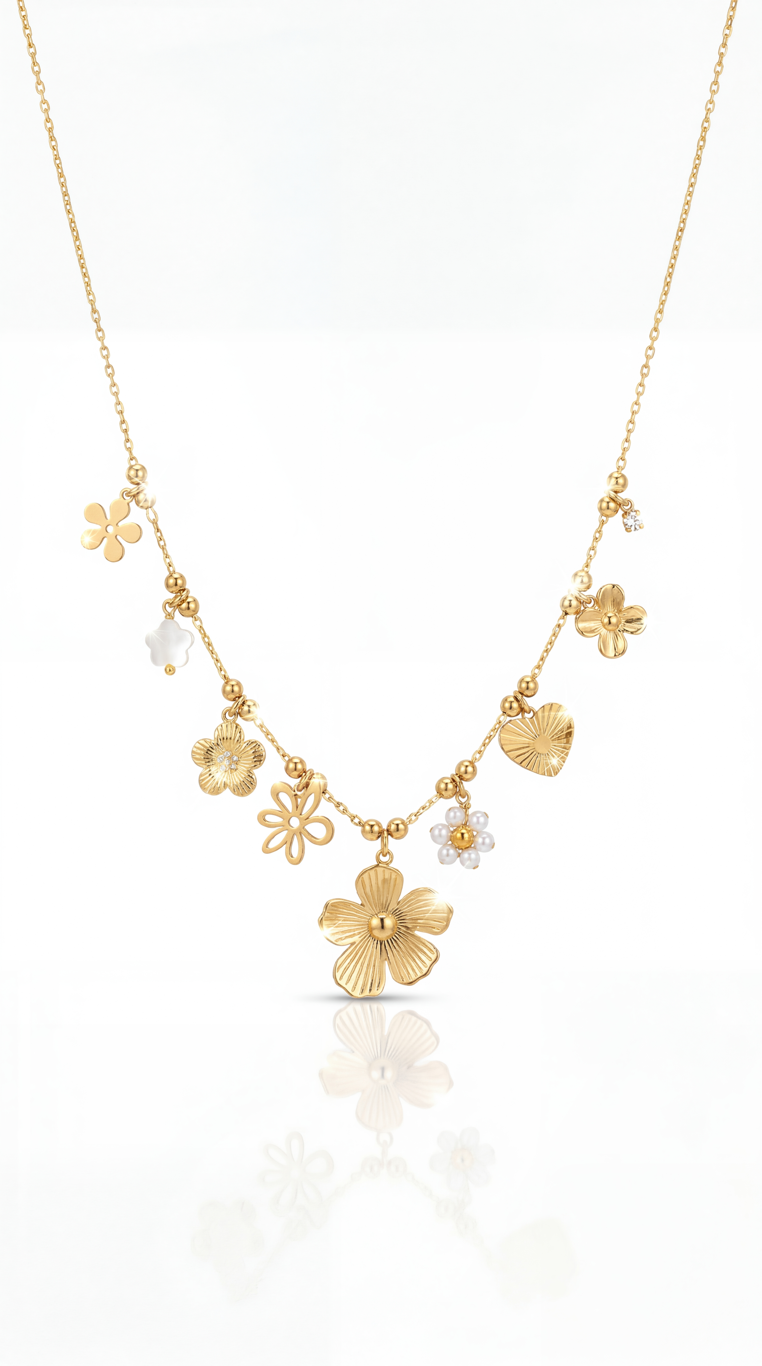 Collier Kira ✨