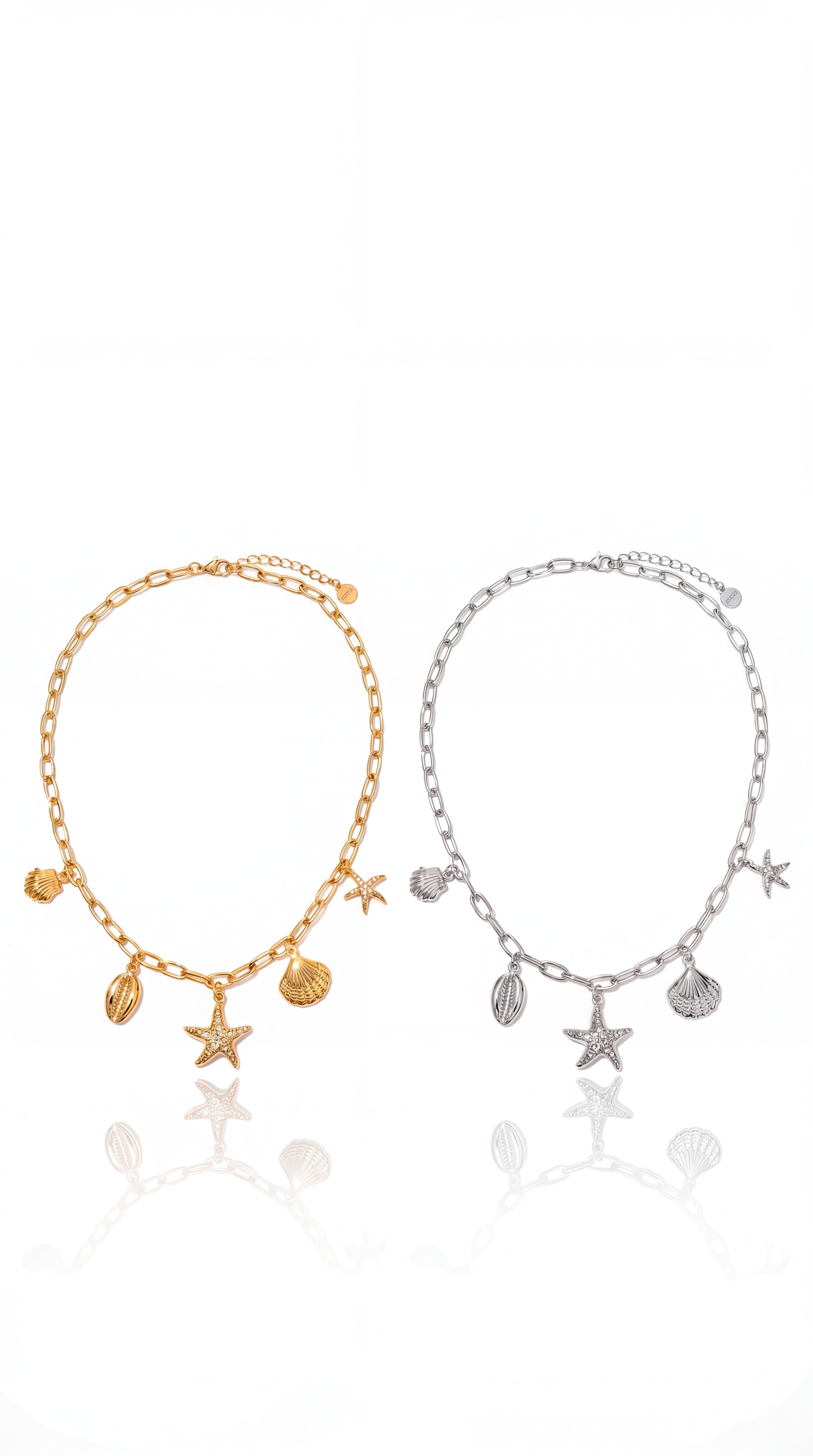 Collier Alysson 🐚