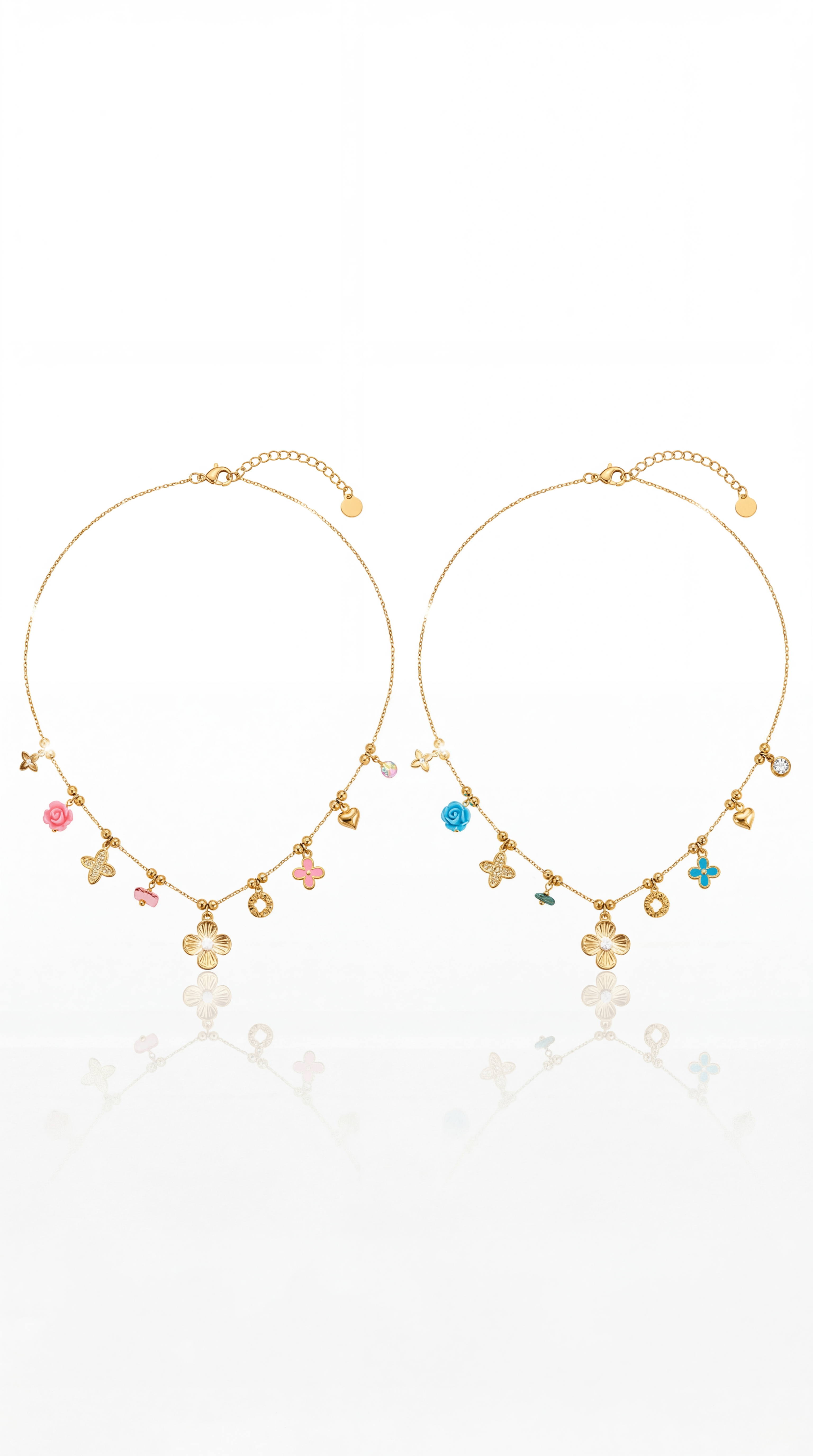 Collier Clémence ✨