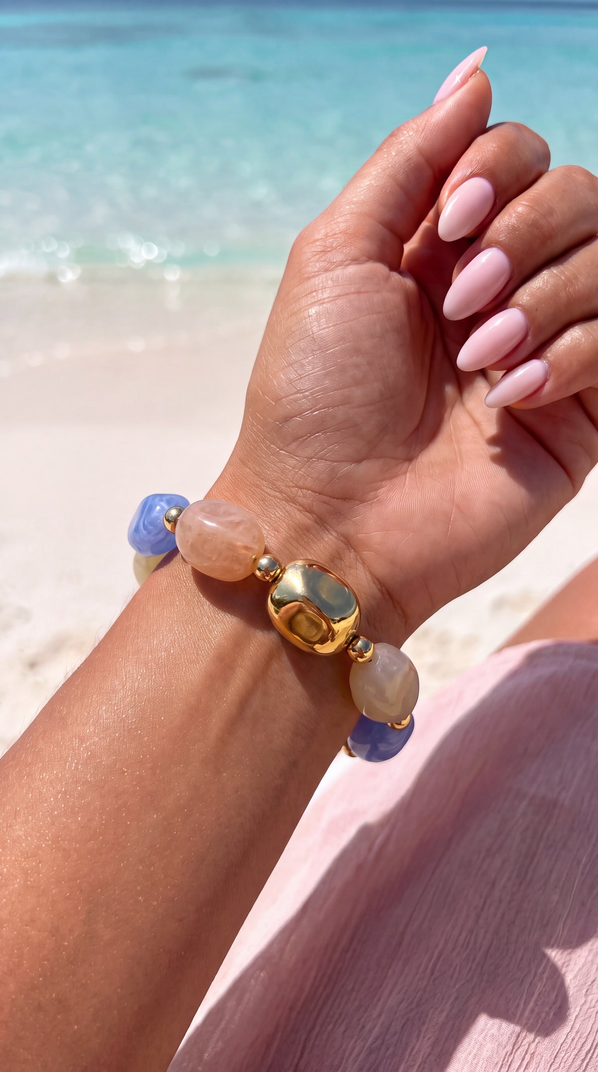 Bracelet Joanna ✨