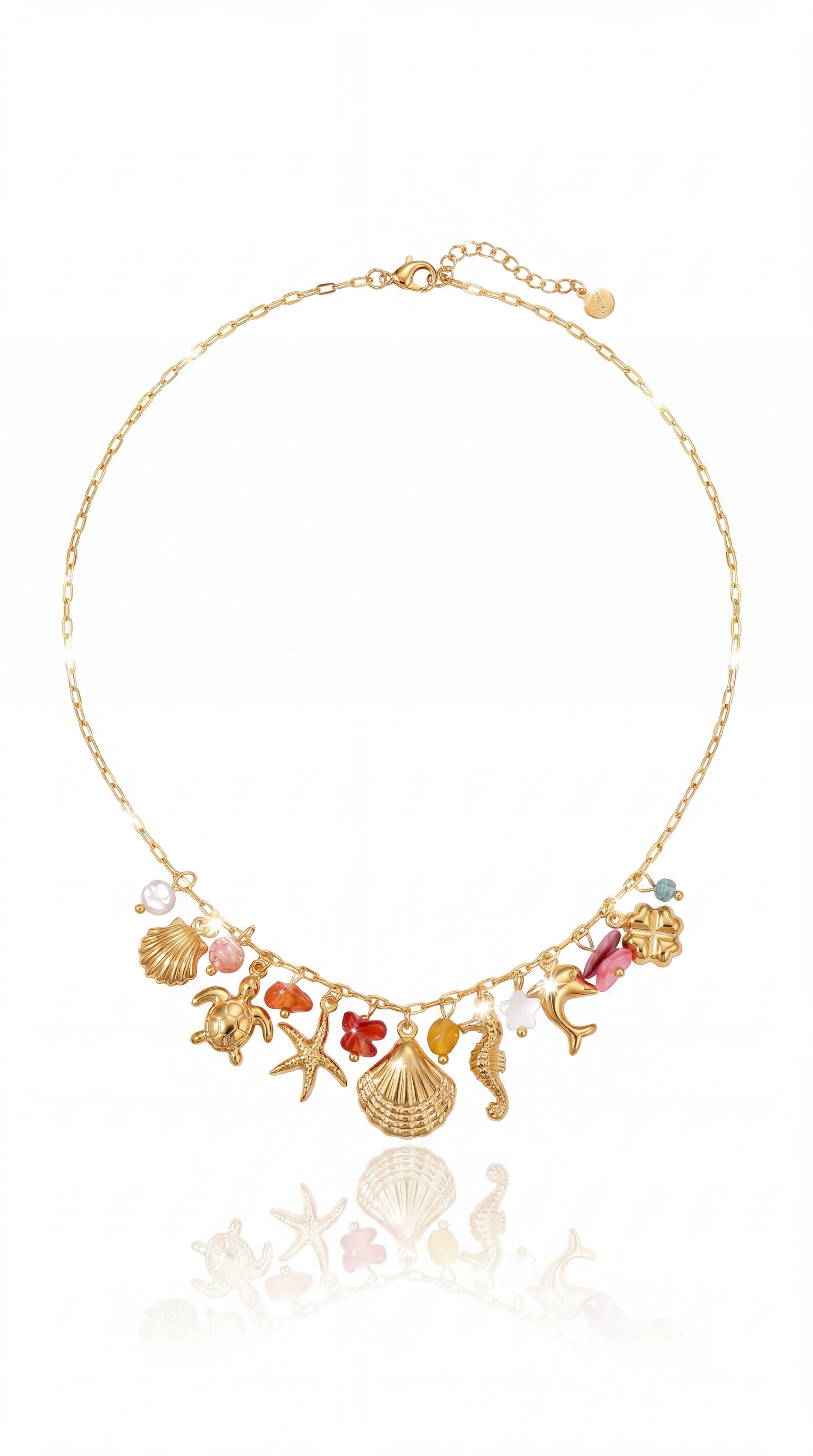 Collier Sia ✨