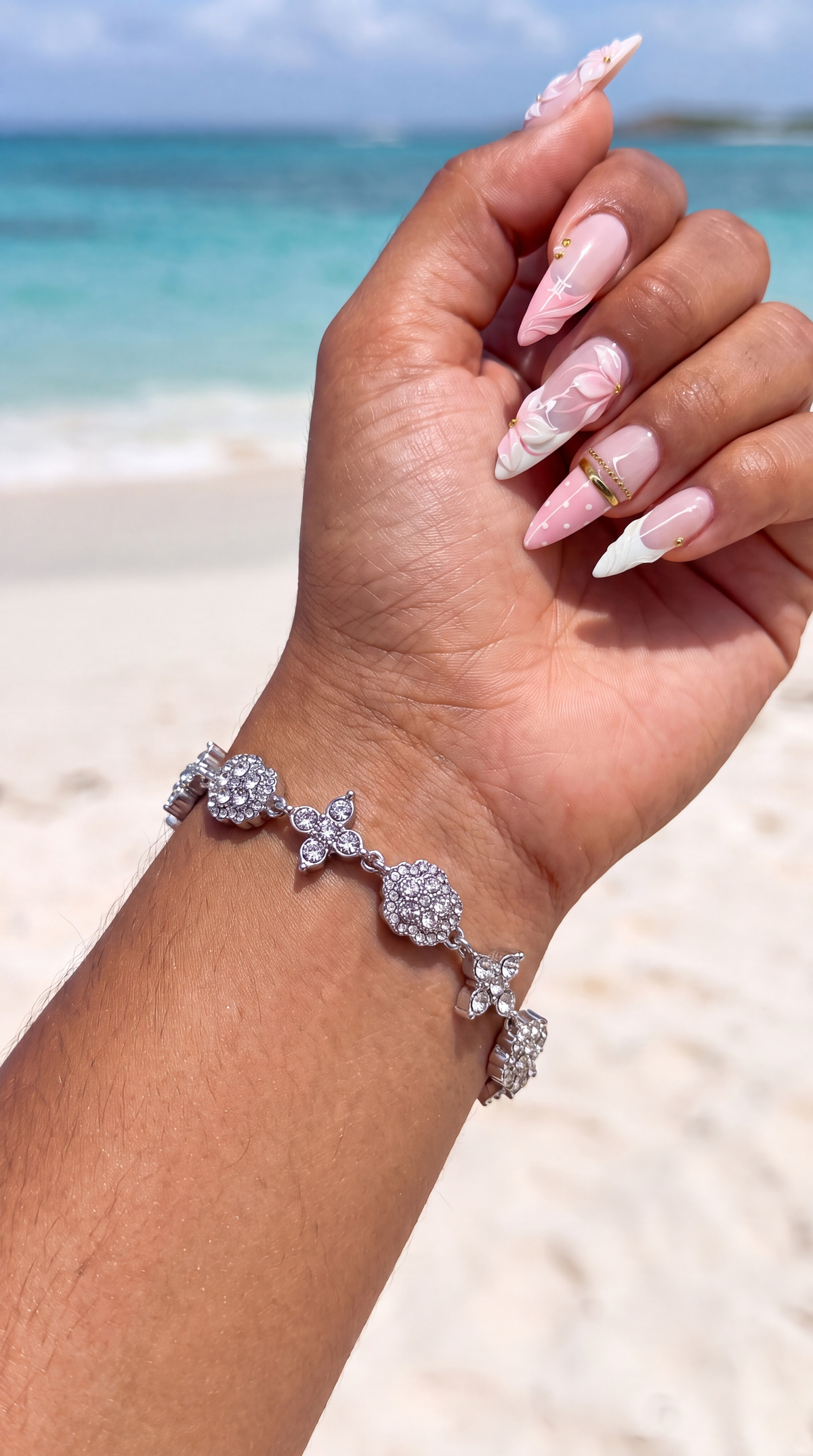 Bracelet Leina ✨
