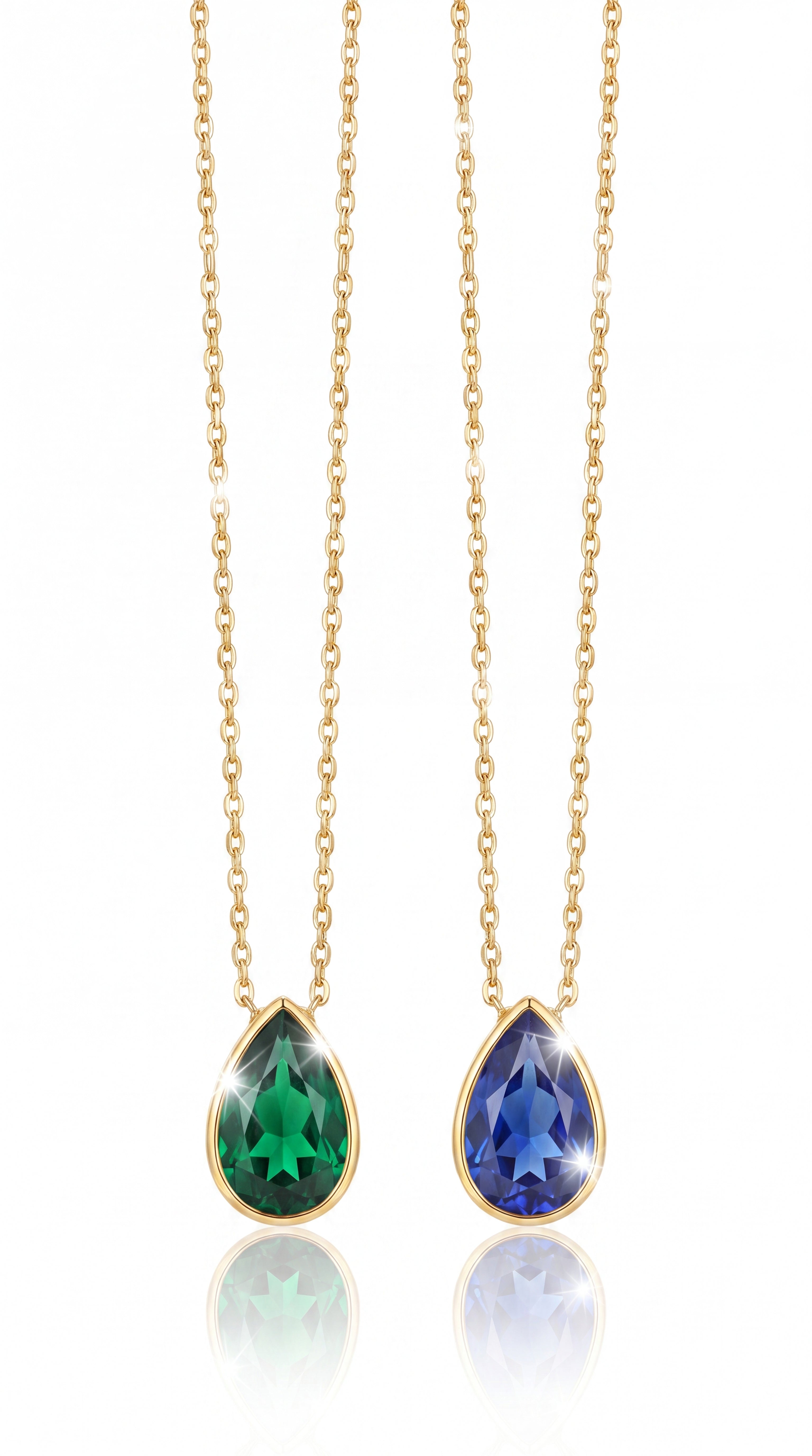 Collier Leona ✨