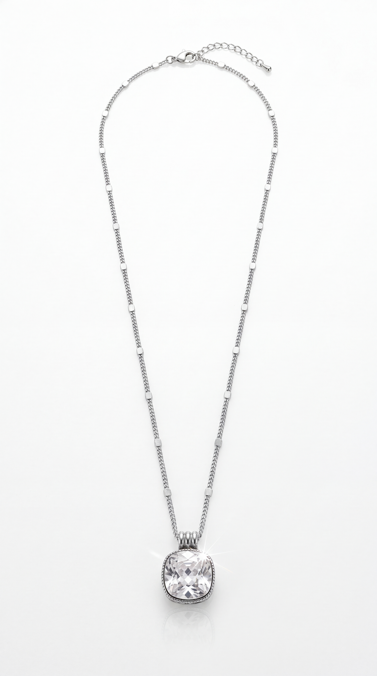 Collier "Garance" – Lumineux, Chic & Intemporel ✨