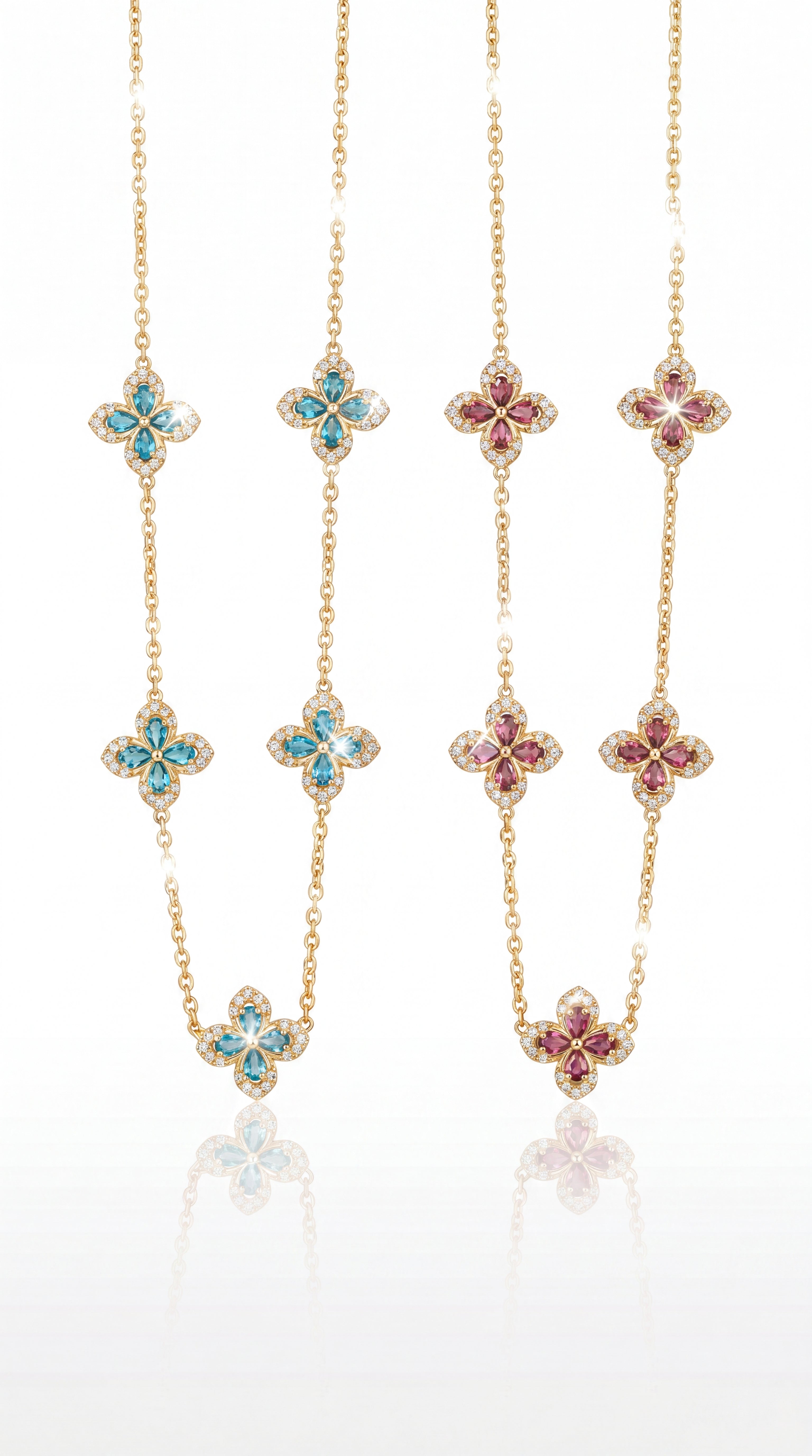 Collier Erine Bis ✨
