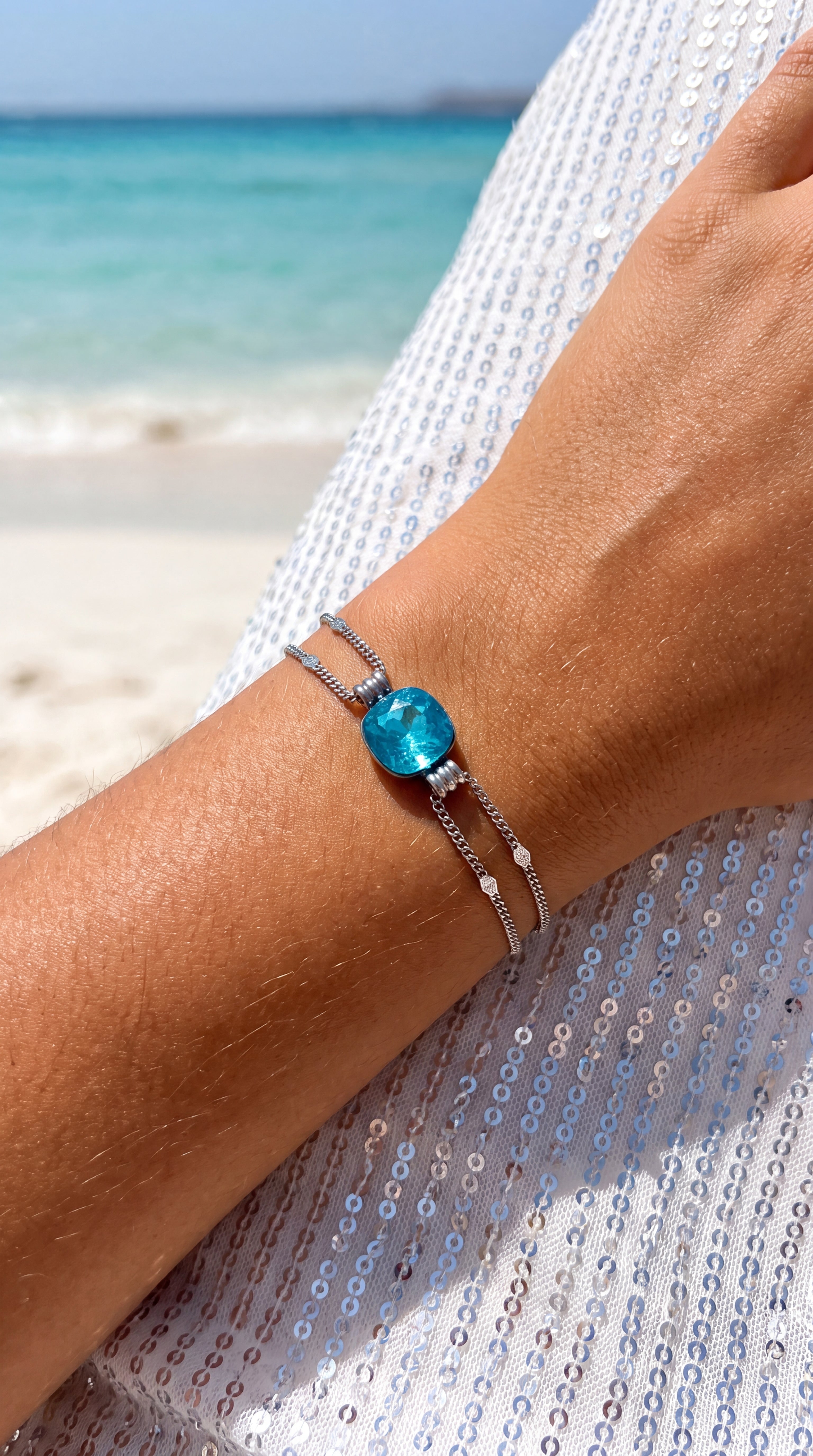 Bracelet Garance ✨