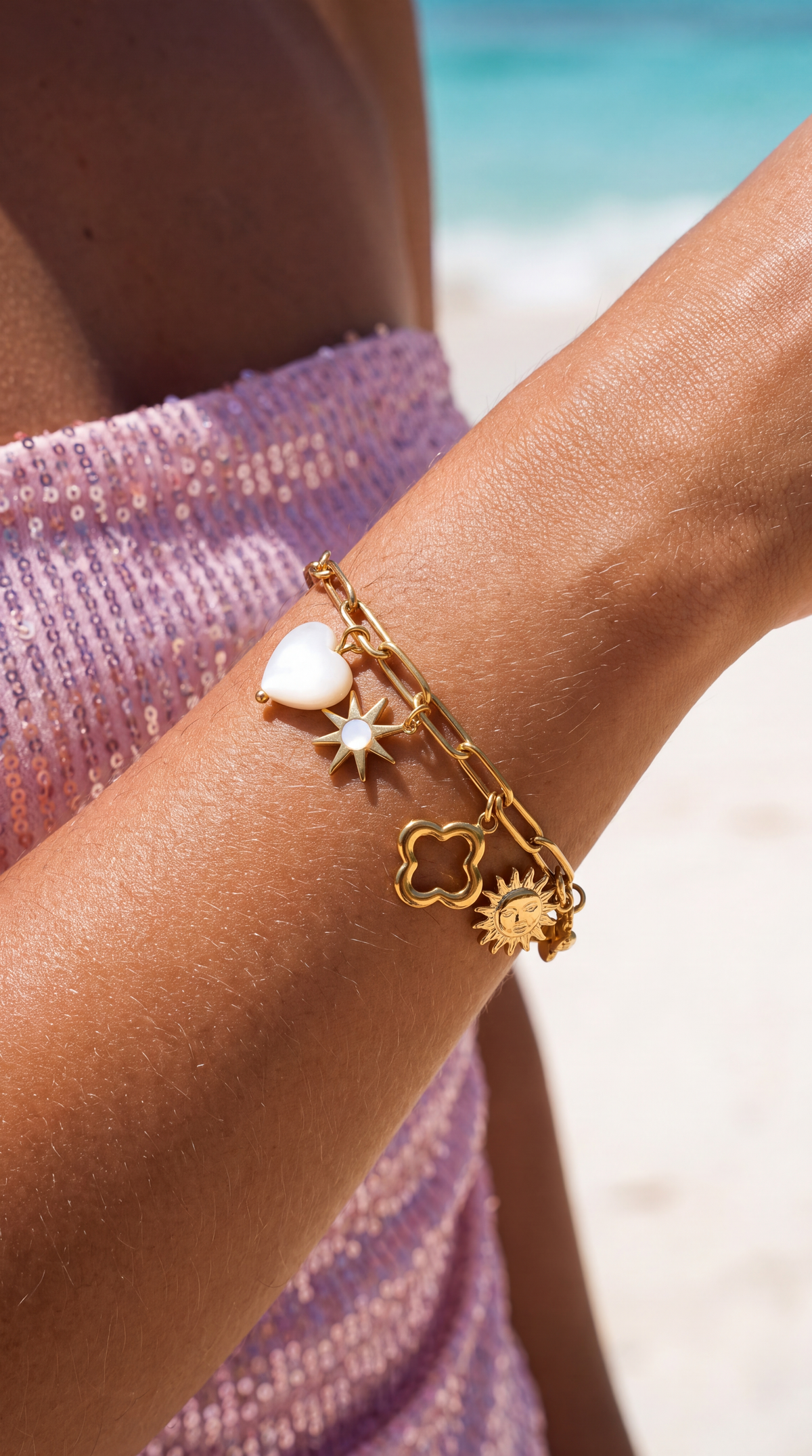 Bracelet Maeva ✨