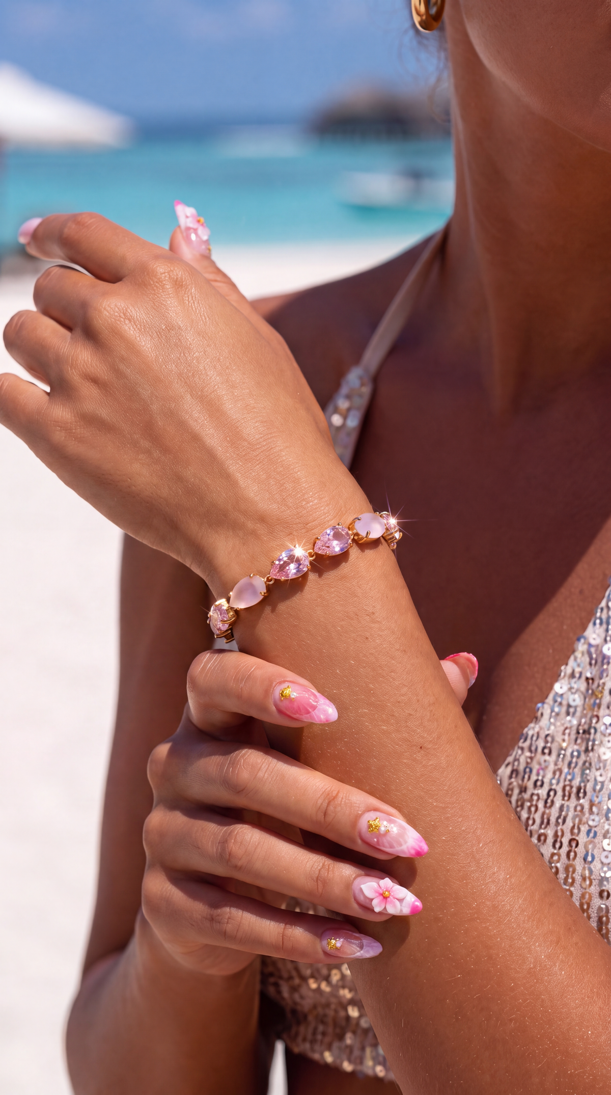 Bracelet Paulina ✨