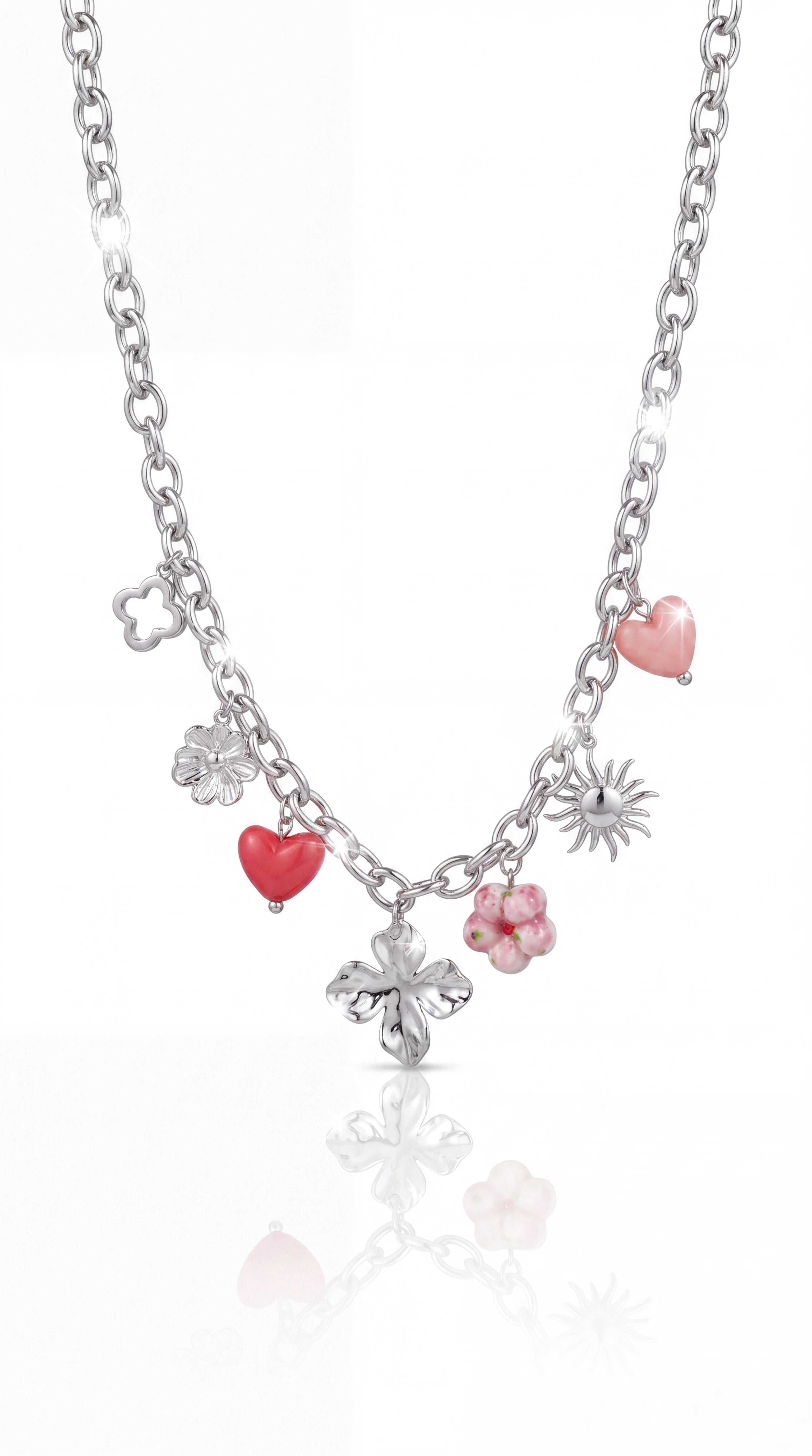 Collier Lyanna ✨