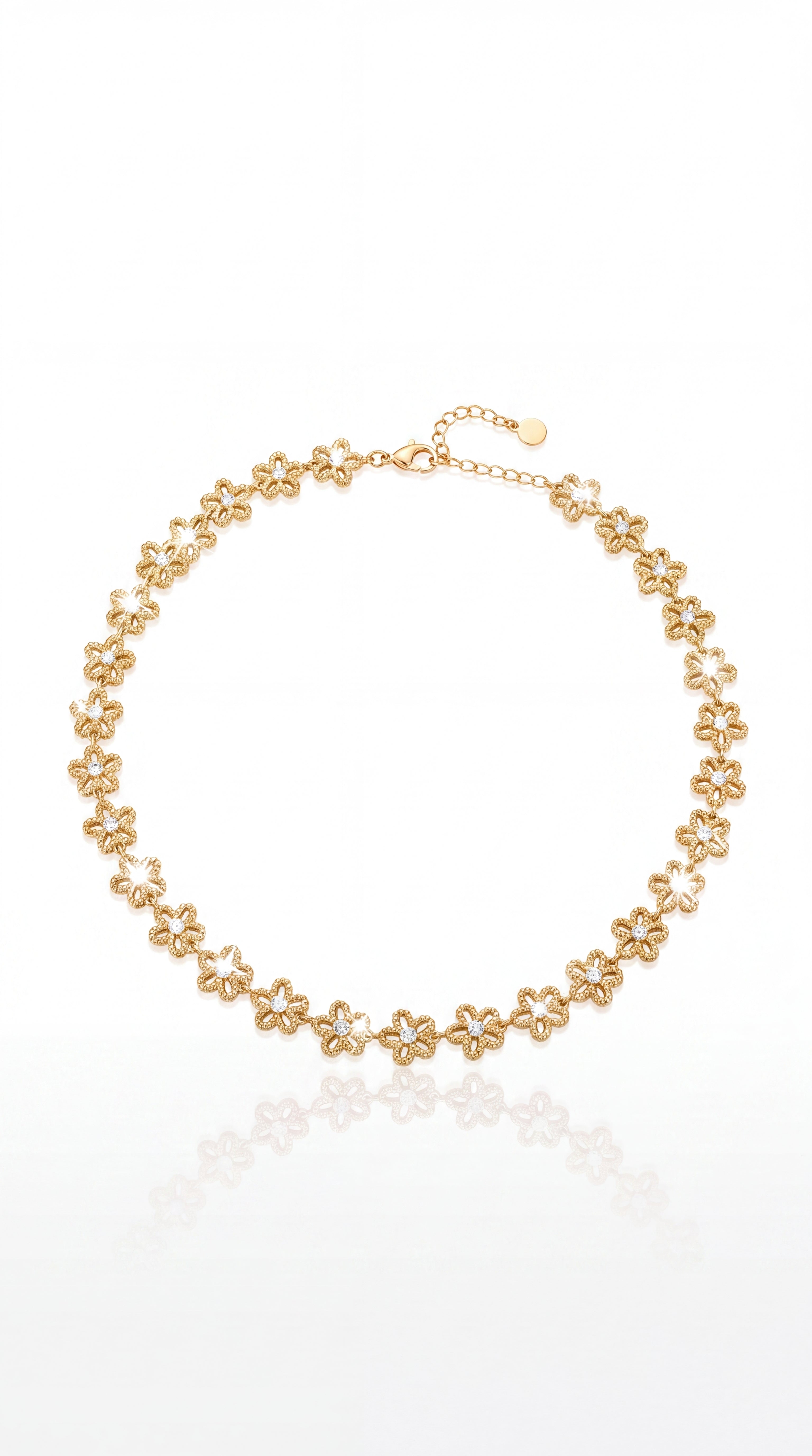 Collier Tatiana ✨