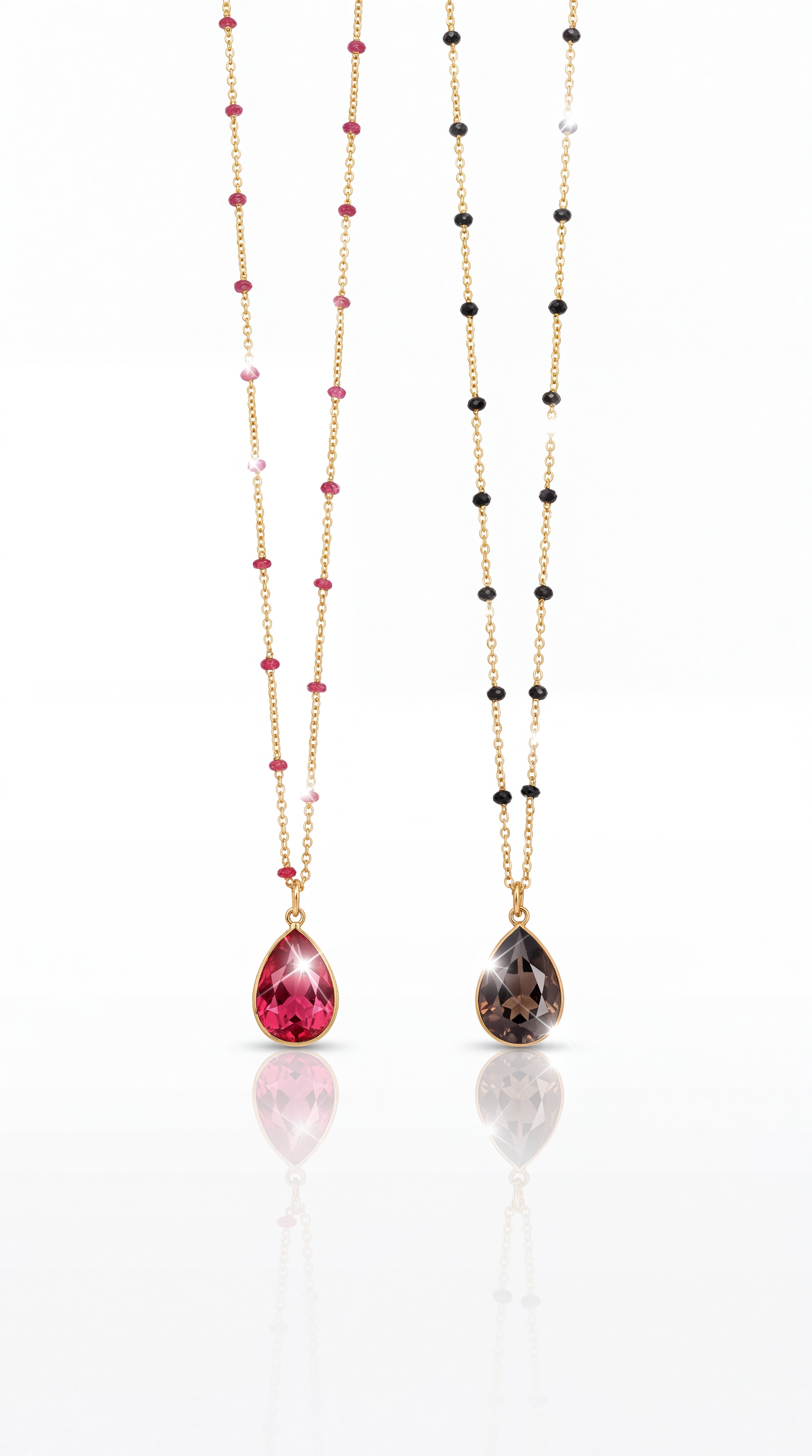 Collier Leona Bis ✨