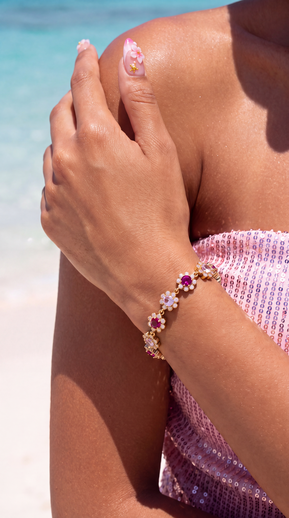Bracelet Alexandra ✨