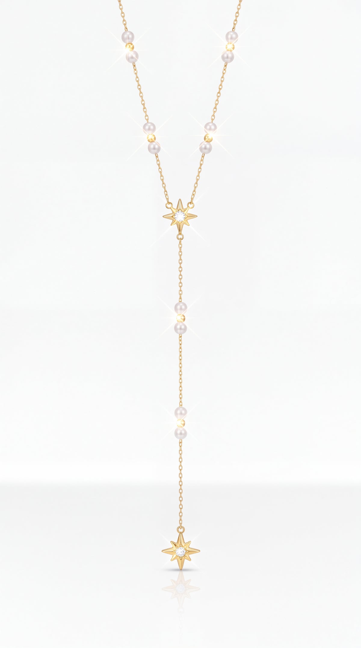 Collier Perle ✨
