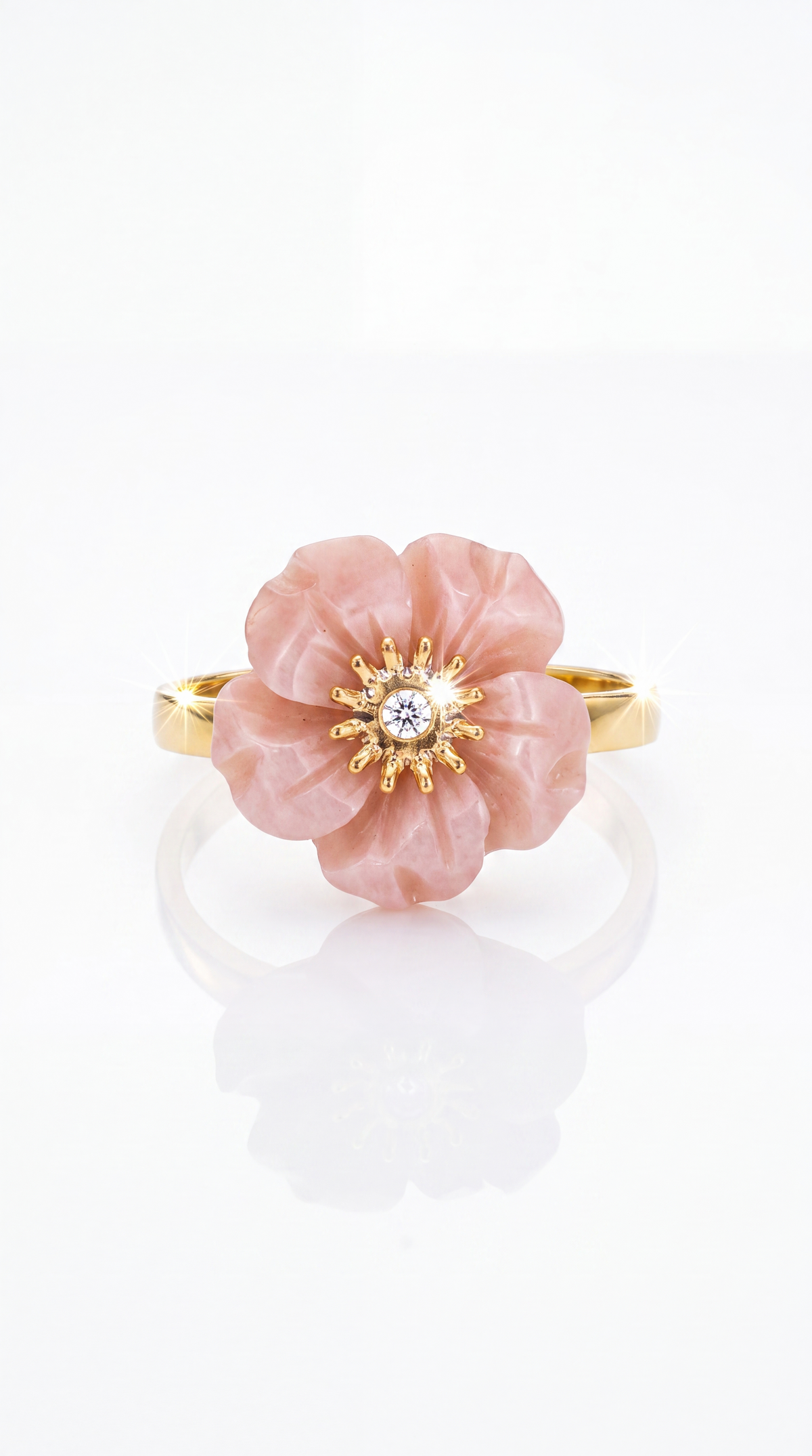 Bague Paula 🌸
