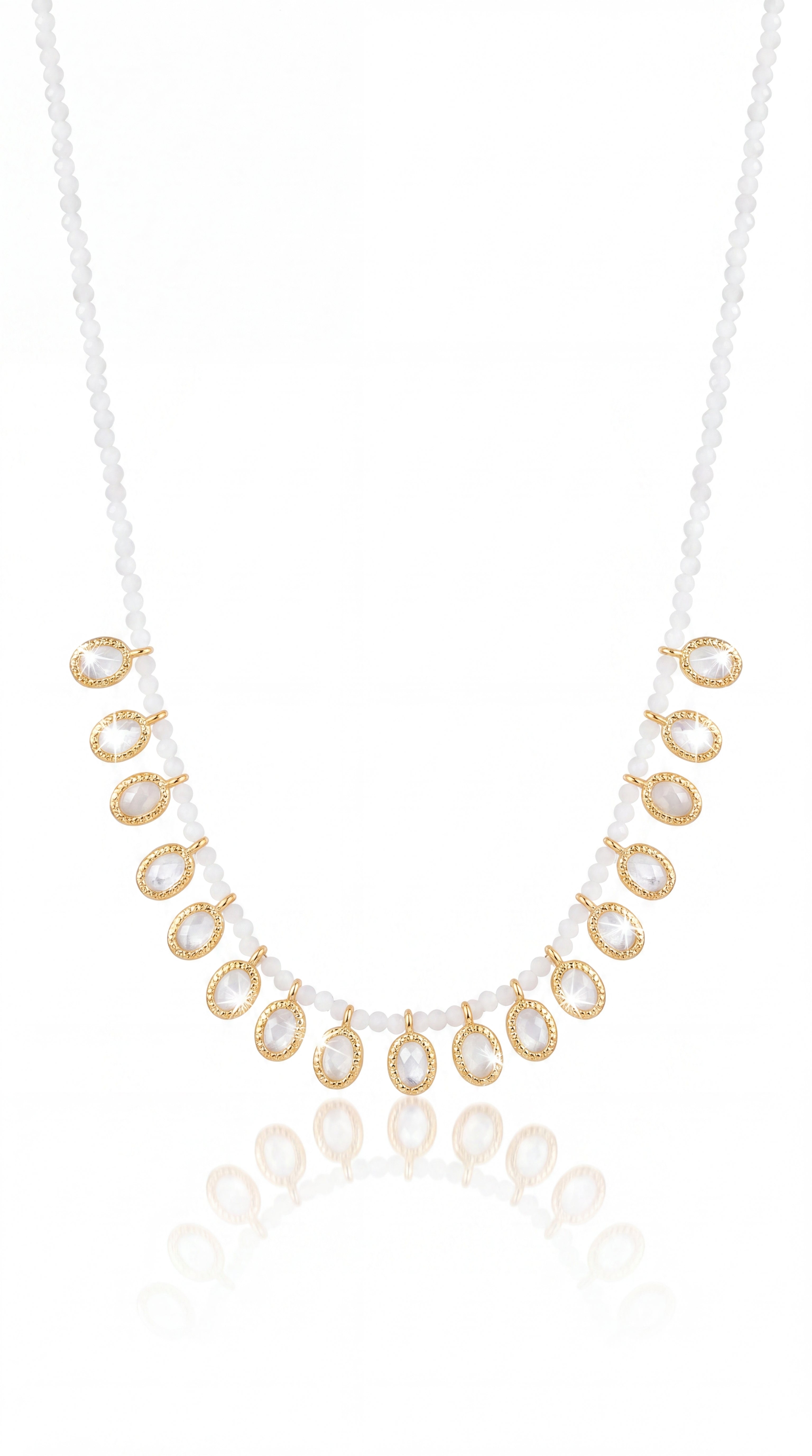 Collier Dorine ✨