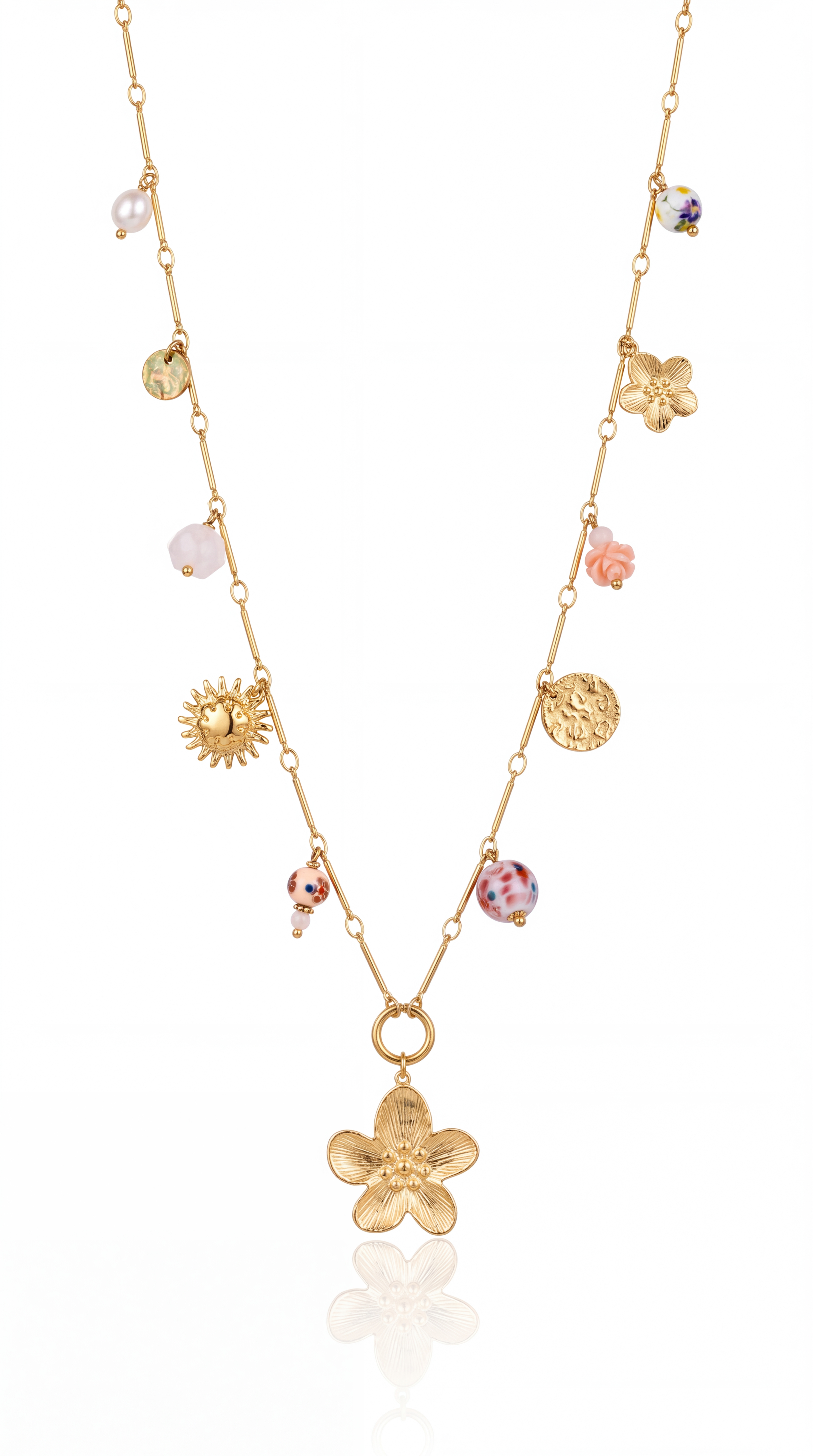 Collier Rima 🌸